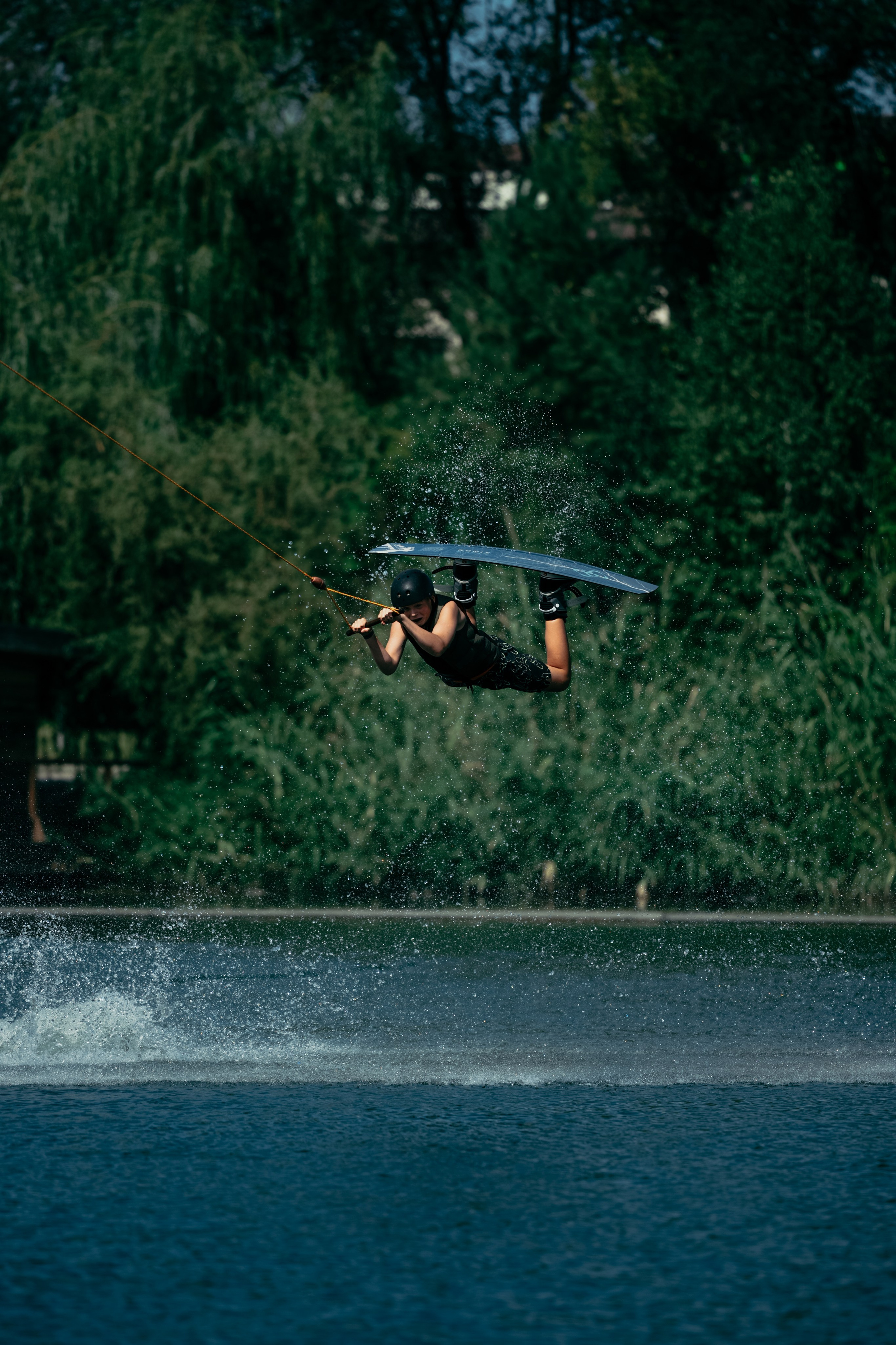 Gorilla WAKE RING CONTEST. Gorillaenergymedia