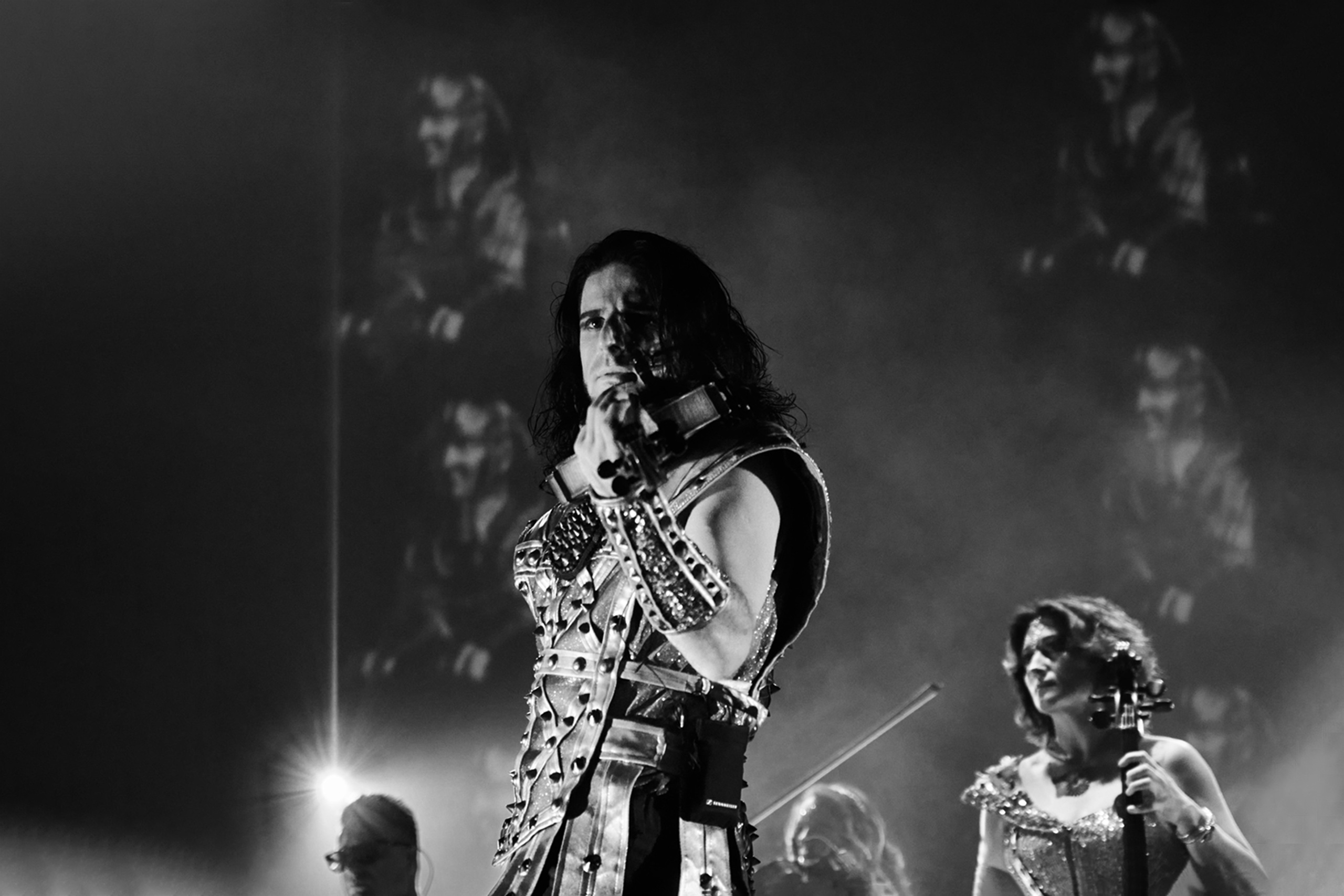 Concord orceatra. Фотограф