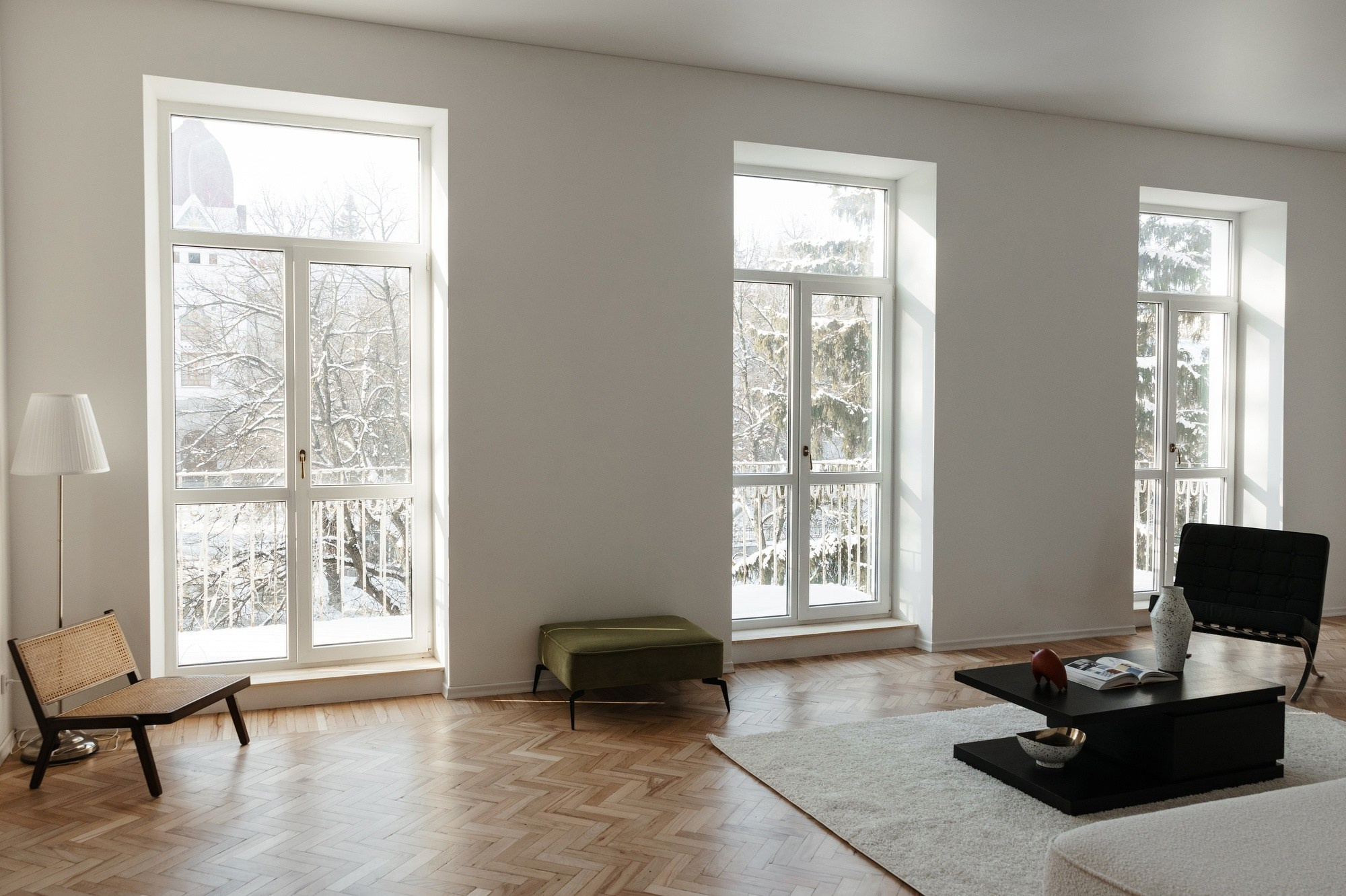 Перспектива. Фотограф г. Пенза — Светлана Зойкина