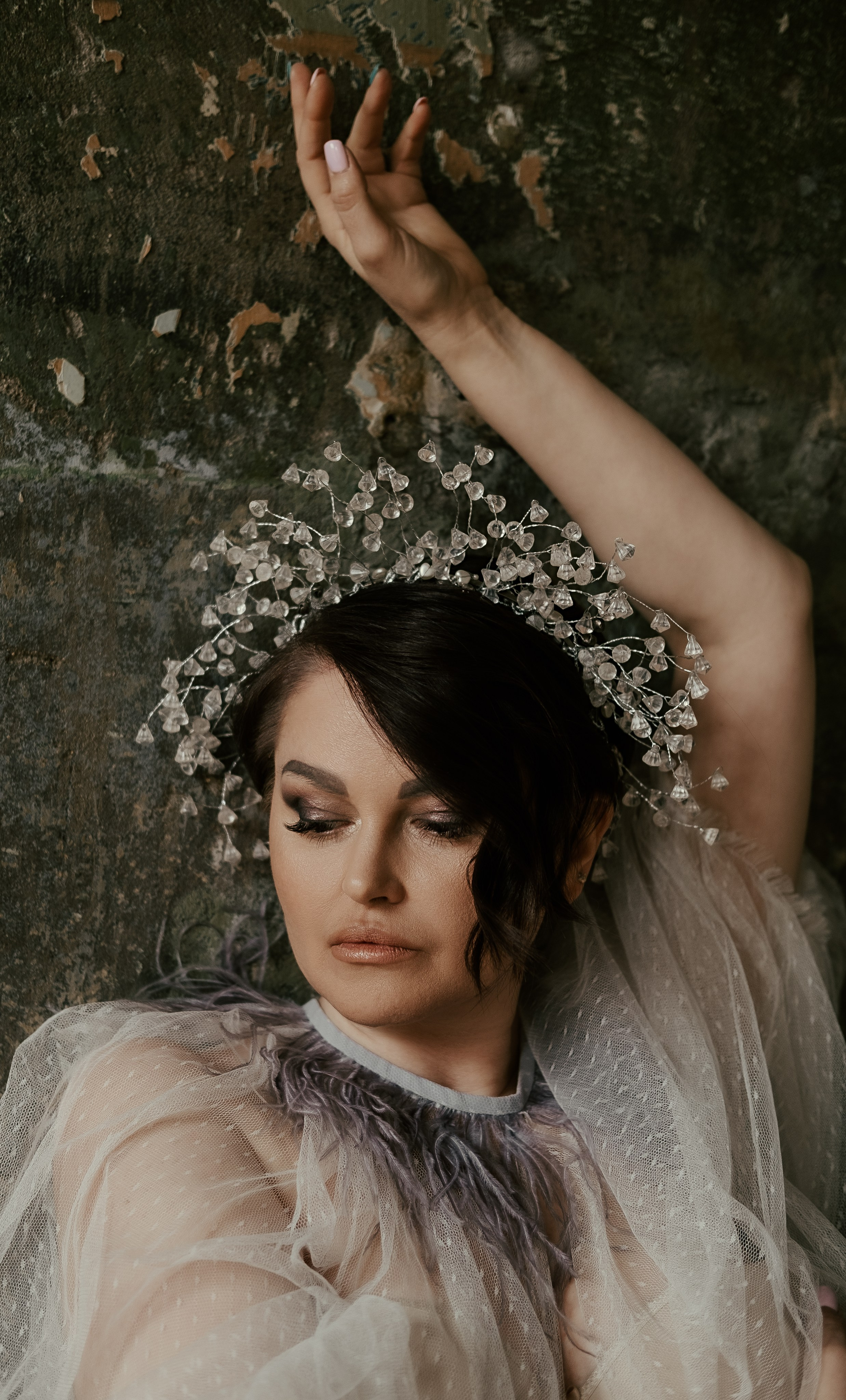 Nataly. Портретный фотограф в Москве Кристина Карпинская