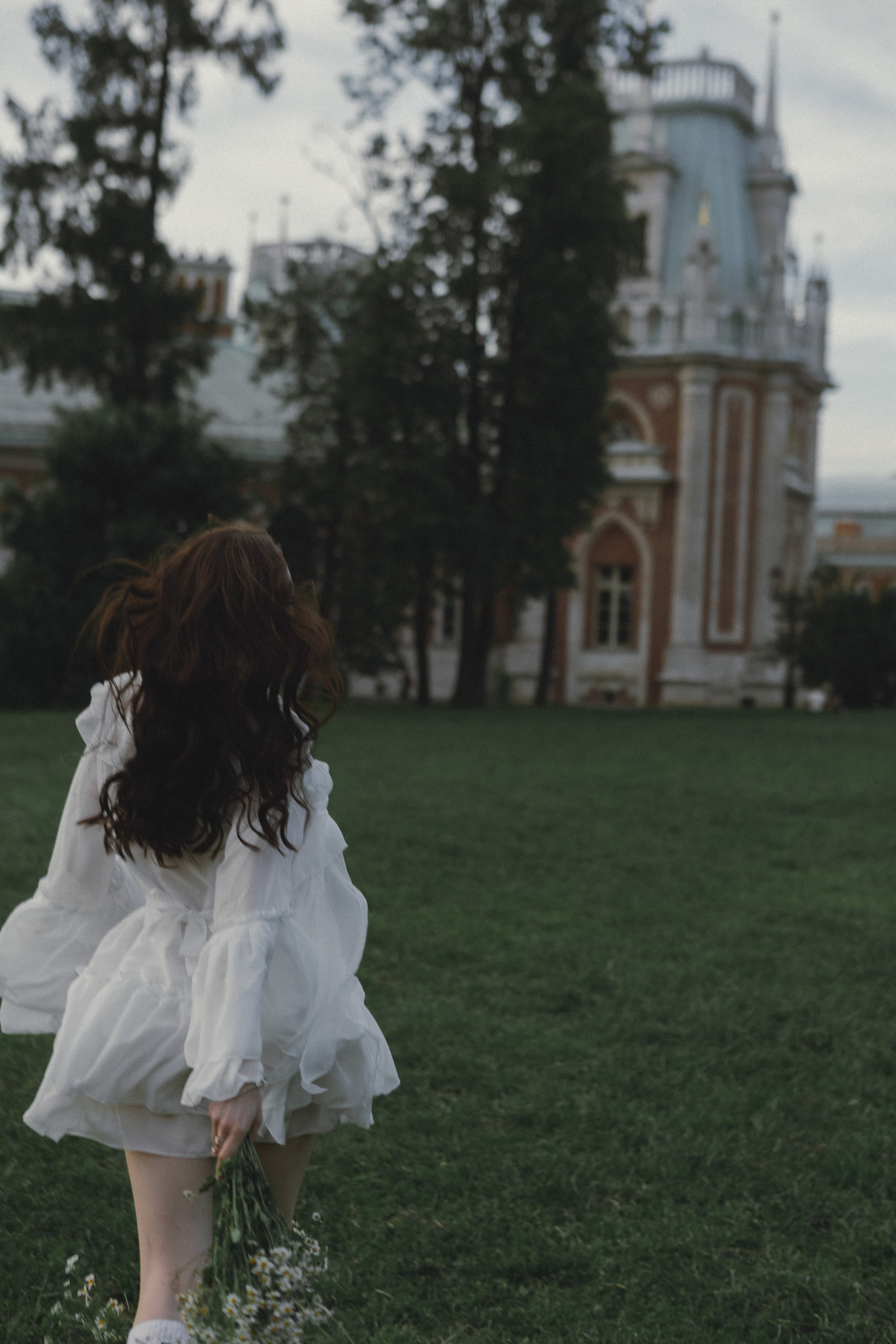 Виктория Верещако