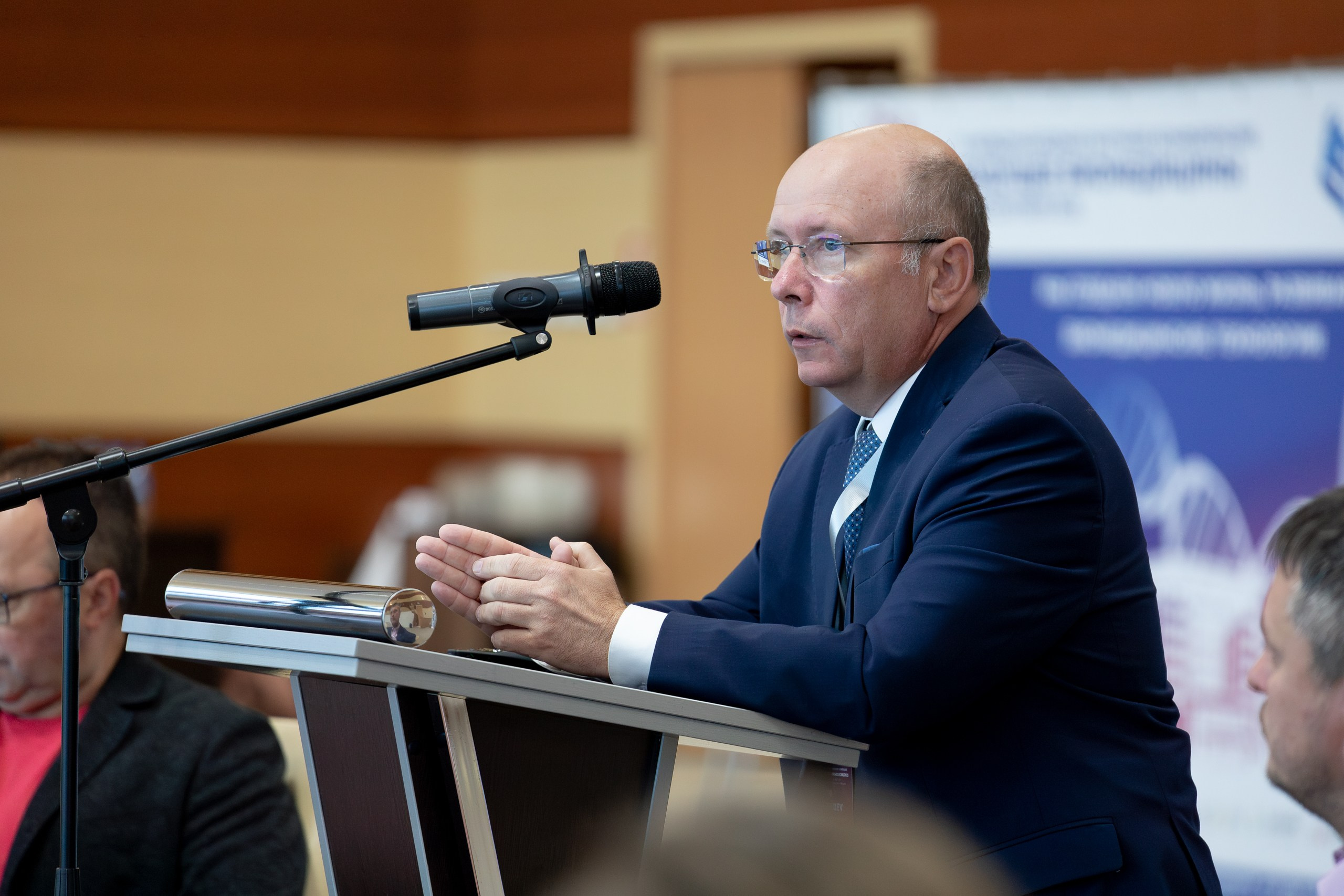 IV Международная научная конференция FUTURE OF BIOMEDICINE. Главная