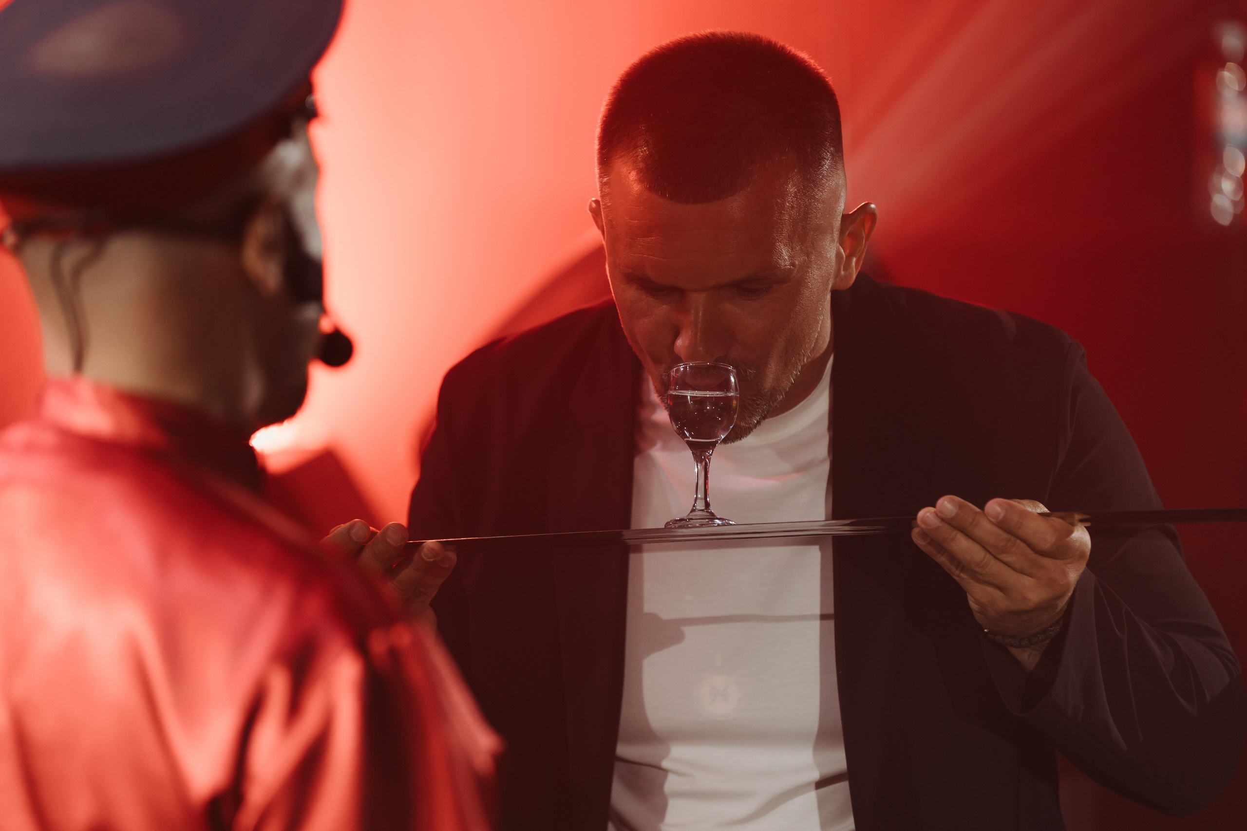 КАЗПРОМ. Ланемец Юлия — фотограф Волгоград/Волжский