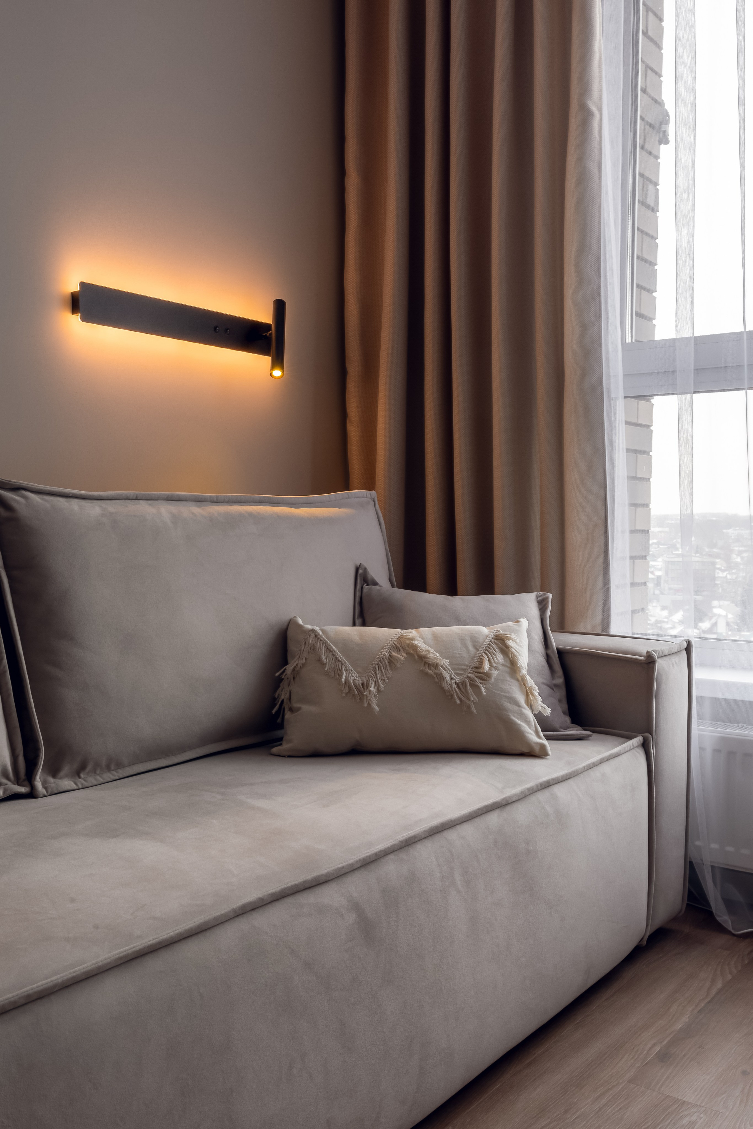 Интерьерная съемка квартиры на Култукской. Интерьерный, предметный и контент фотограф в Иркутске Наталья Карпова