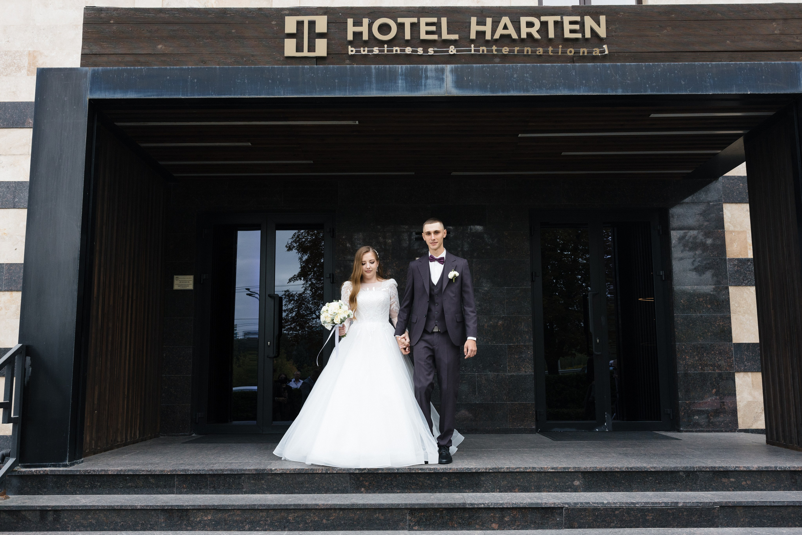 Артем + Арина. Олег Минайлов — Фотограф ваших событий