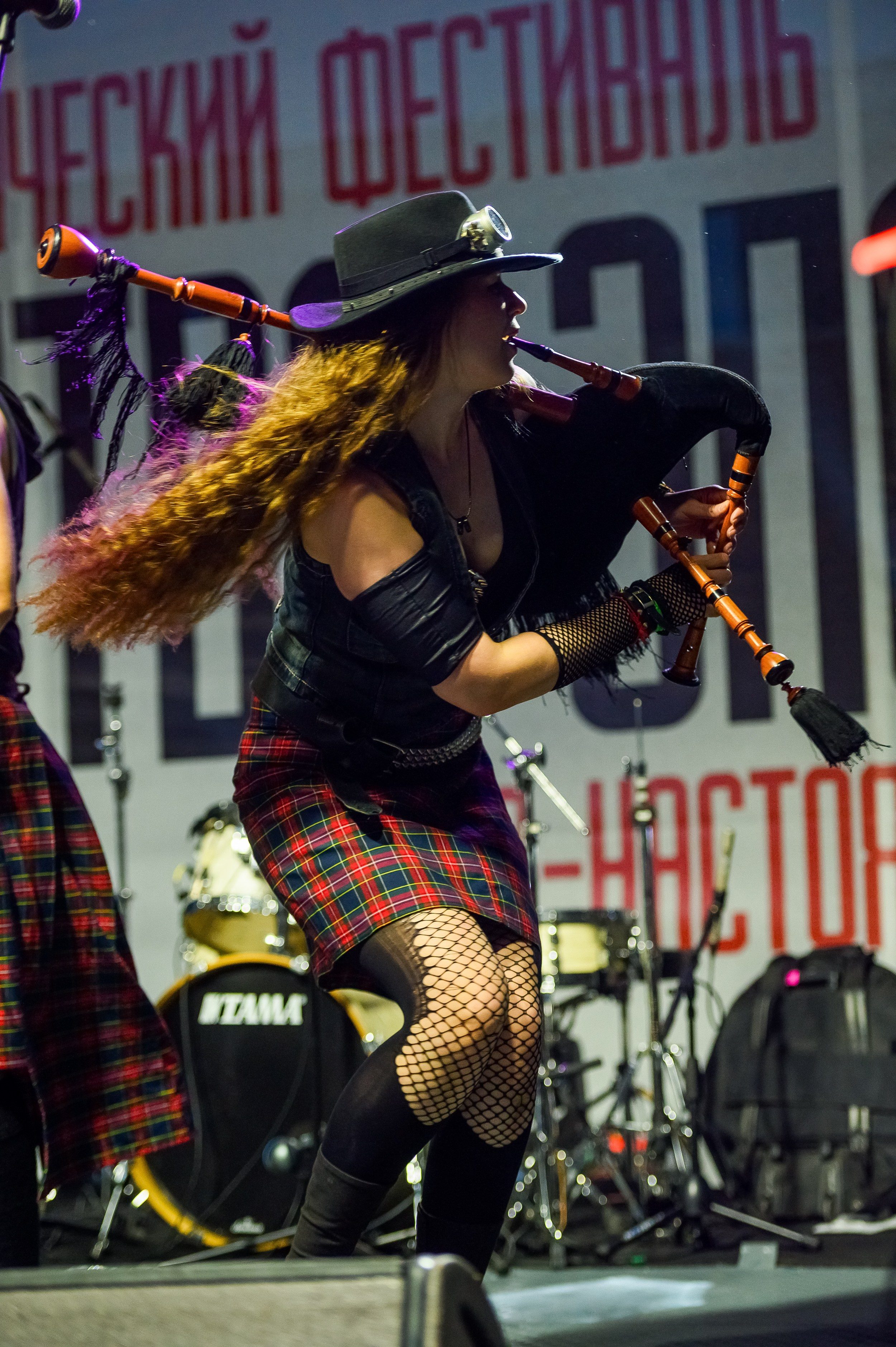 Фестиваль «Битва Эпох 2024»