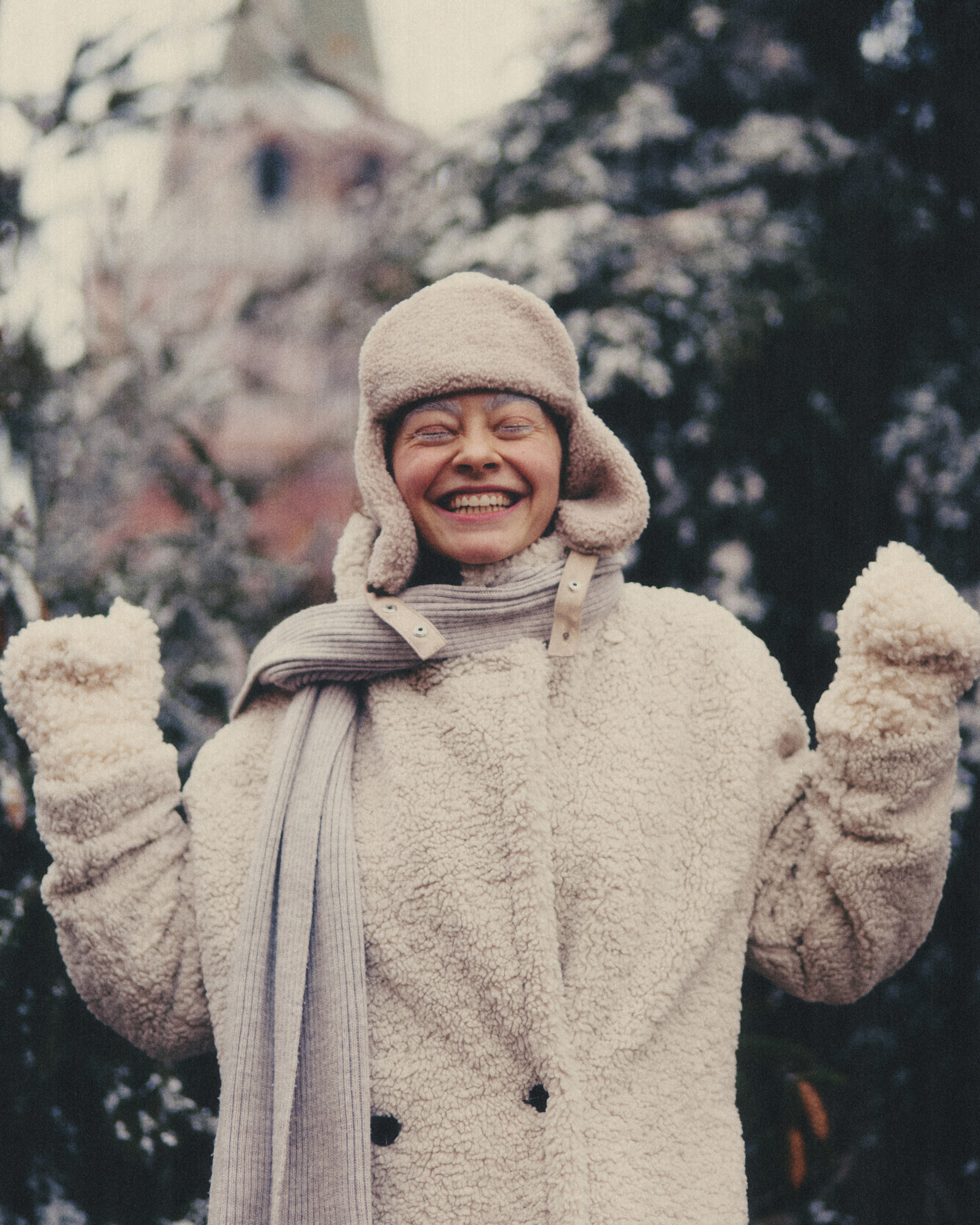 Катя. Портретный фотограф в Москве Ольга Крылова