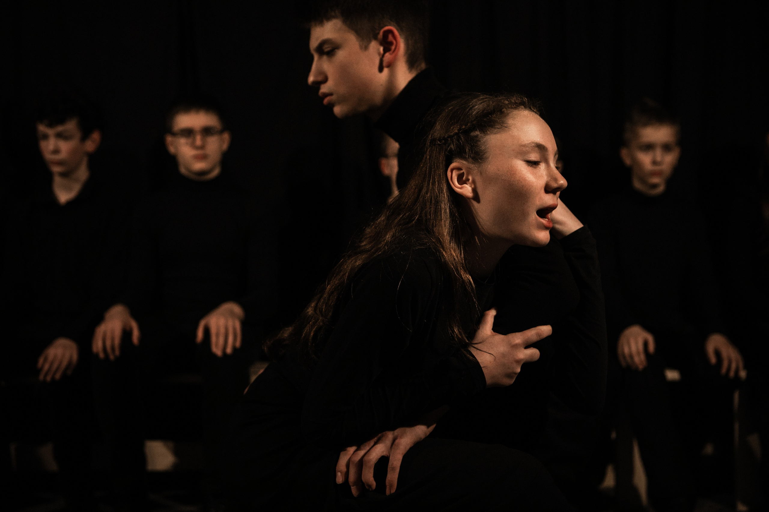 ПОЛТАВА. Фотограф Лебедева Наталья