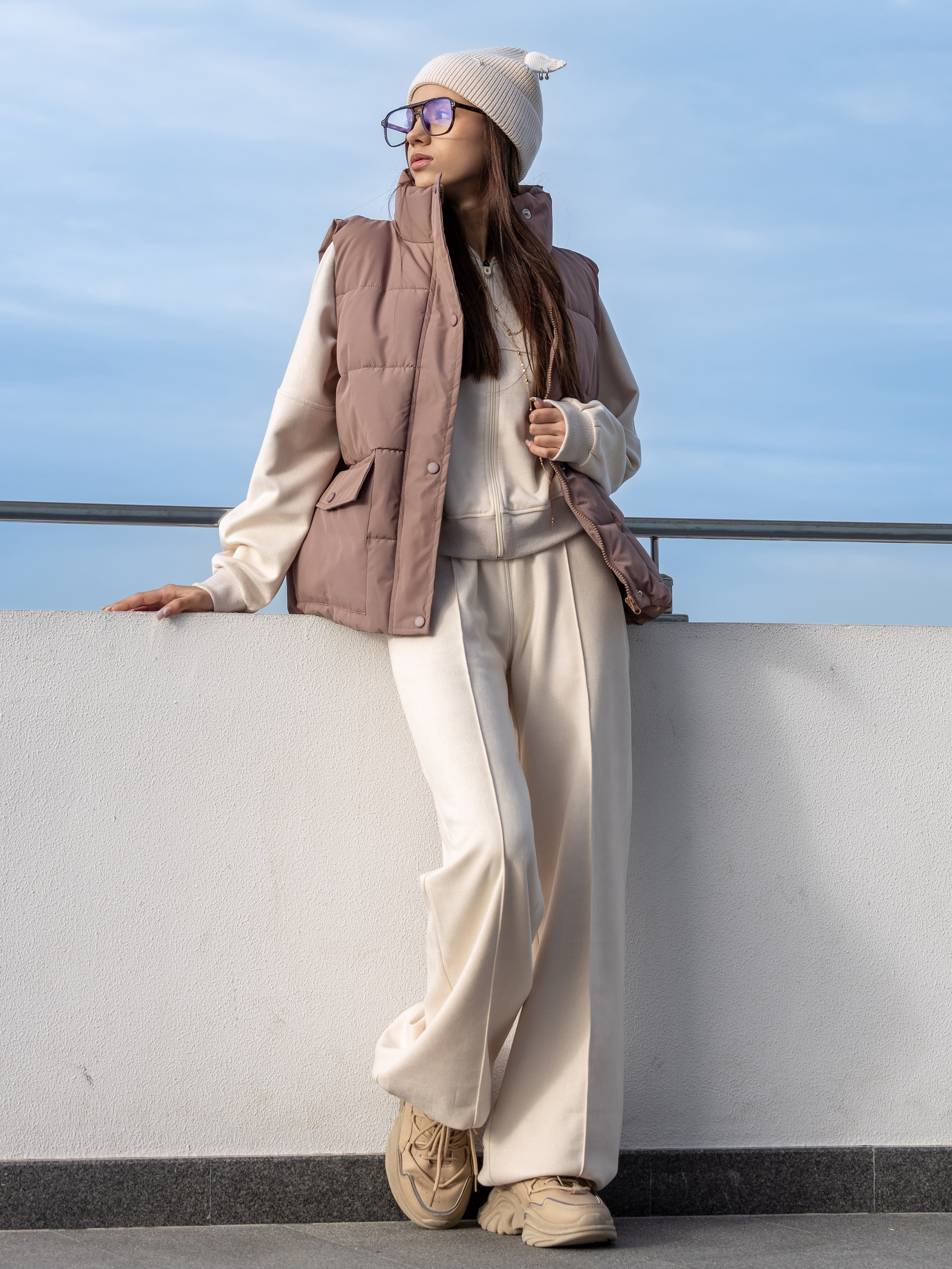 Карина. Фото для маркетплейсов в самых сочных локациях города Сочи