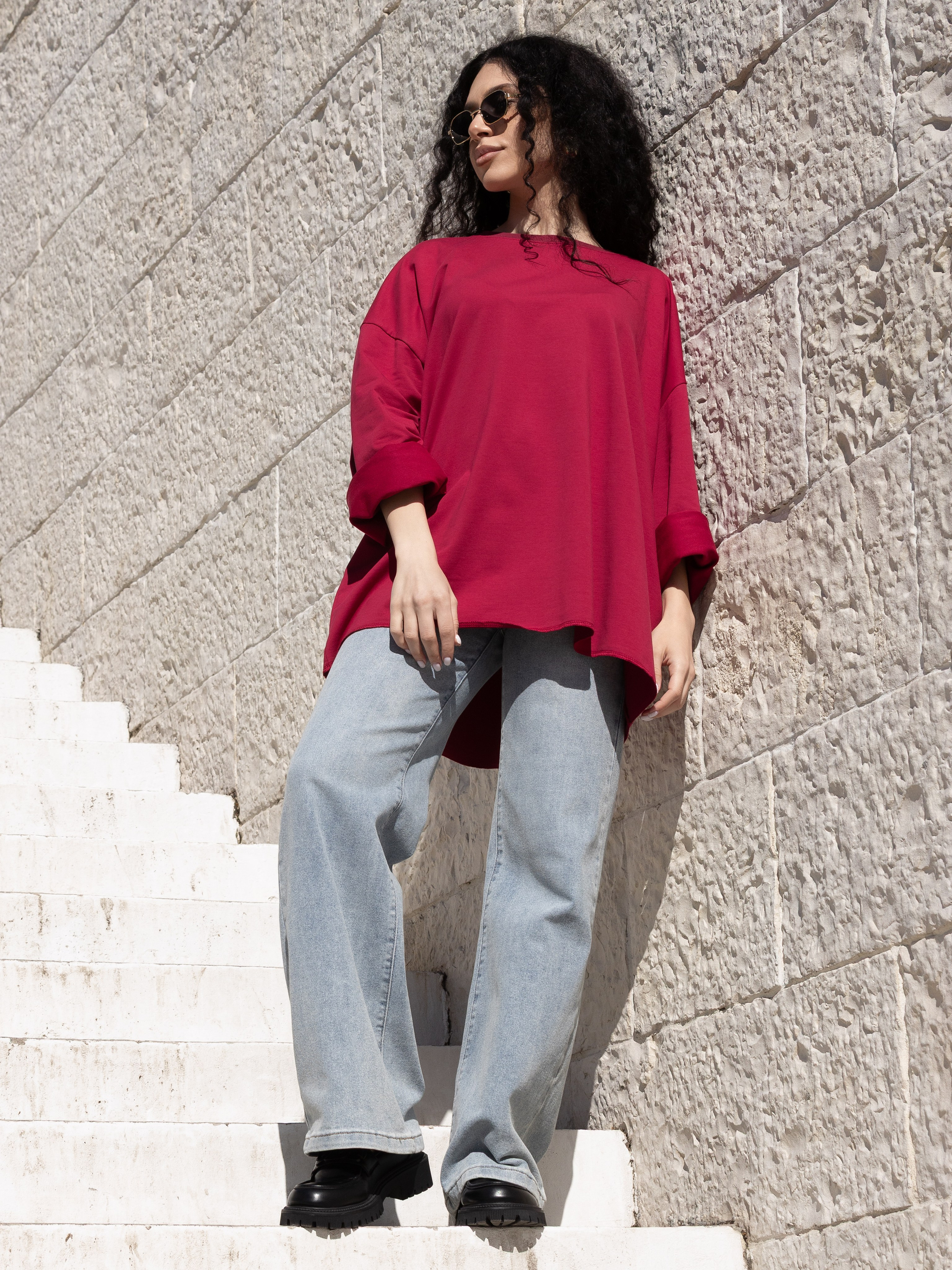 Элен. Фото для маркетплейсов в самых сочных локациях города Сочи