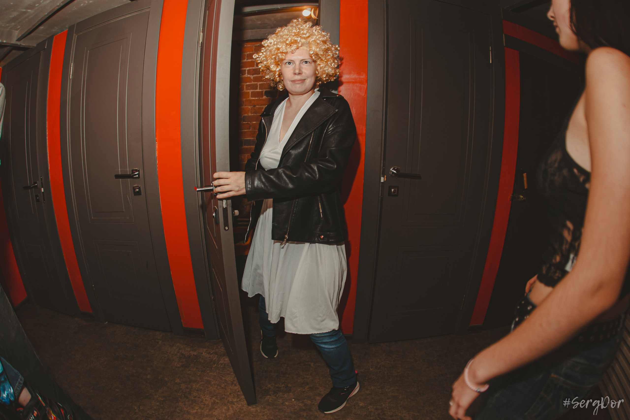 Радиопомехи, Серёга Рудаков, концерт, Культурный центра Сердце, 05.10.2024, Санкт-Петербург, 5 октября 2024 года, SergDor, #SergDor