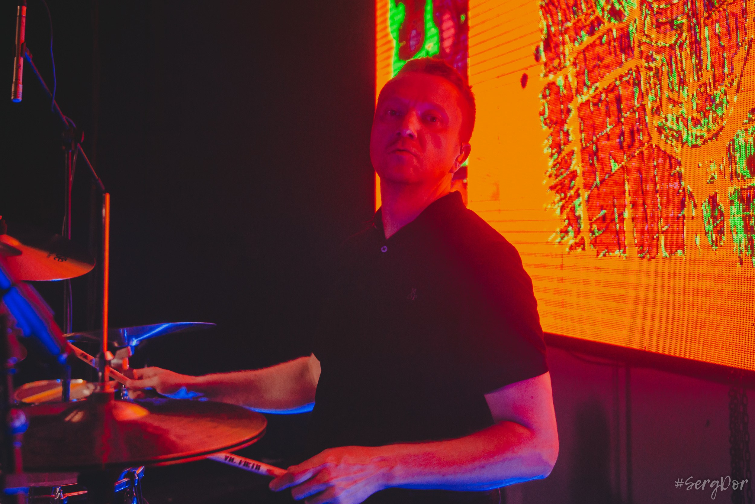 План Ломоносова, Sound, концерт, Санкт-Петербург, СПб, #ялюбовь, презентация альбома, фотографии, 10.11.2023, #SergDor, 10 ноября 2023 года, SergDor