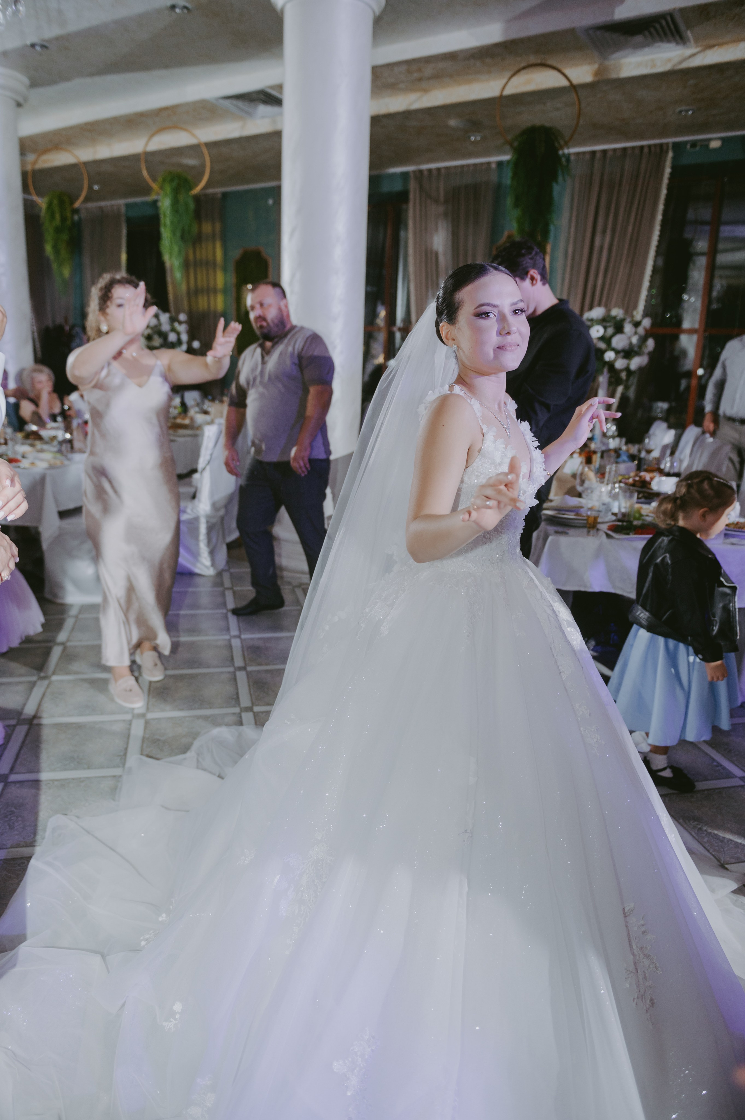 Роман & Вероника. Свадебный и семейный фотограф город Темрюк Фотостудия Темрюк