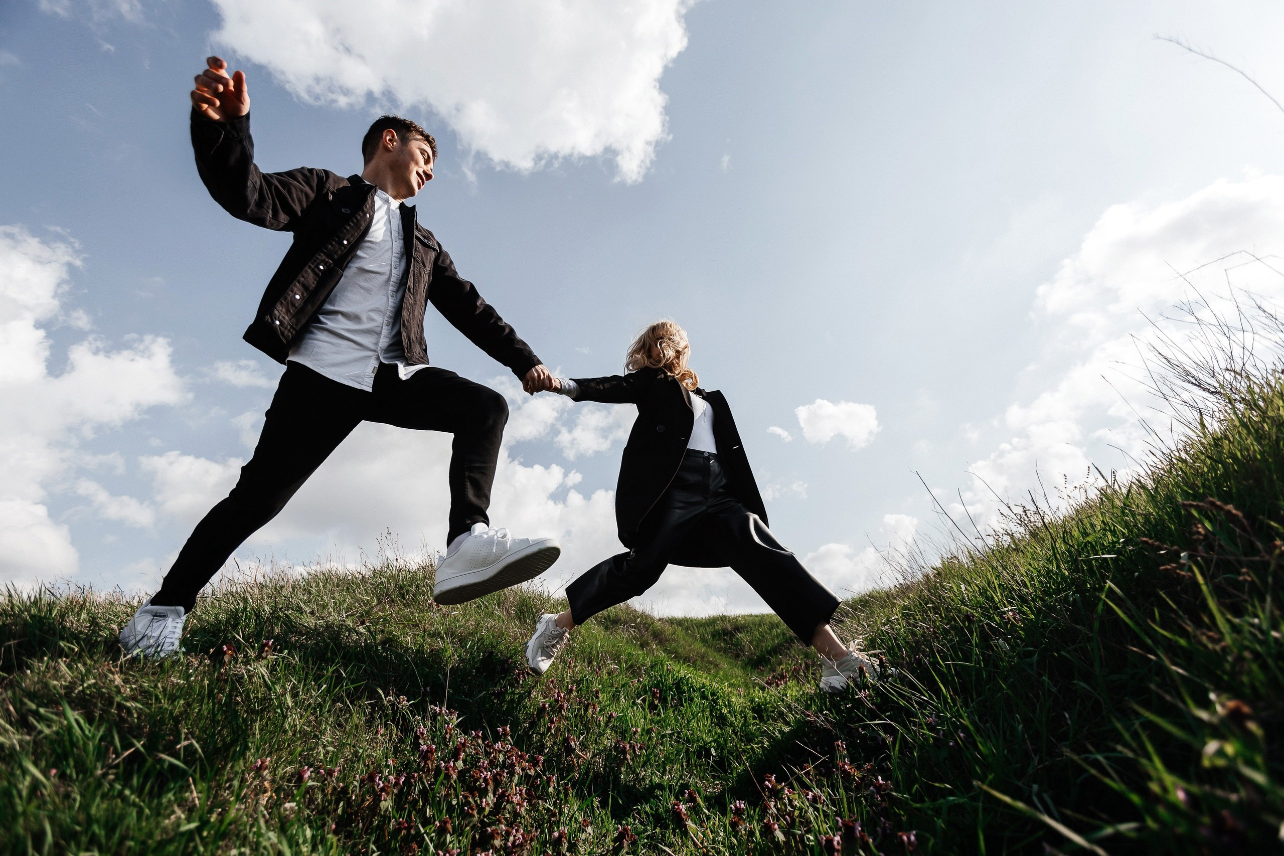 Love story. Свадебный фотограф в Крыму Алексей Карасёв