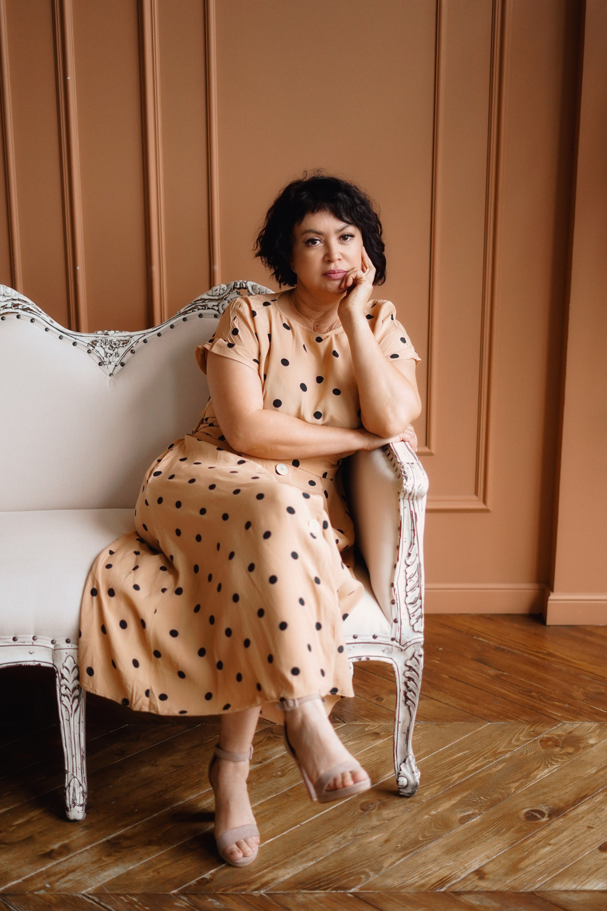 Нина Арина Нелли и николь. Фотограф Валерия Крахмалева