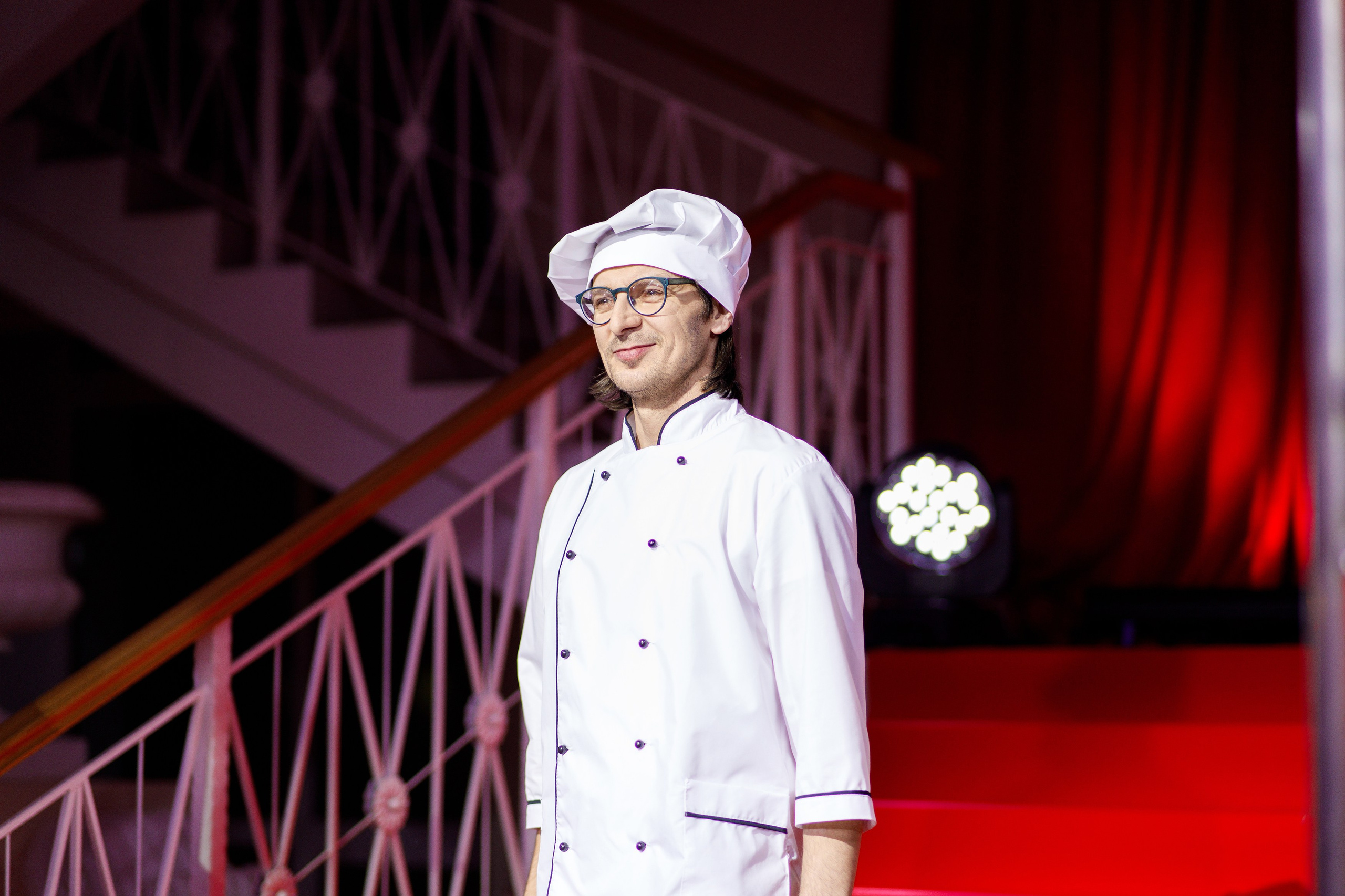 Награждение победителя конкурса «Учитель Года» г. Горнозаводск. Фотограф Дмитрий Молчанов | Фотограф Пермь | Фотограф