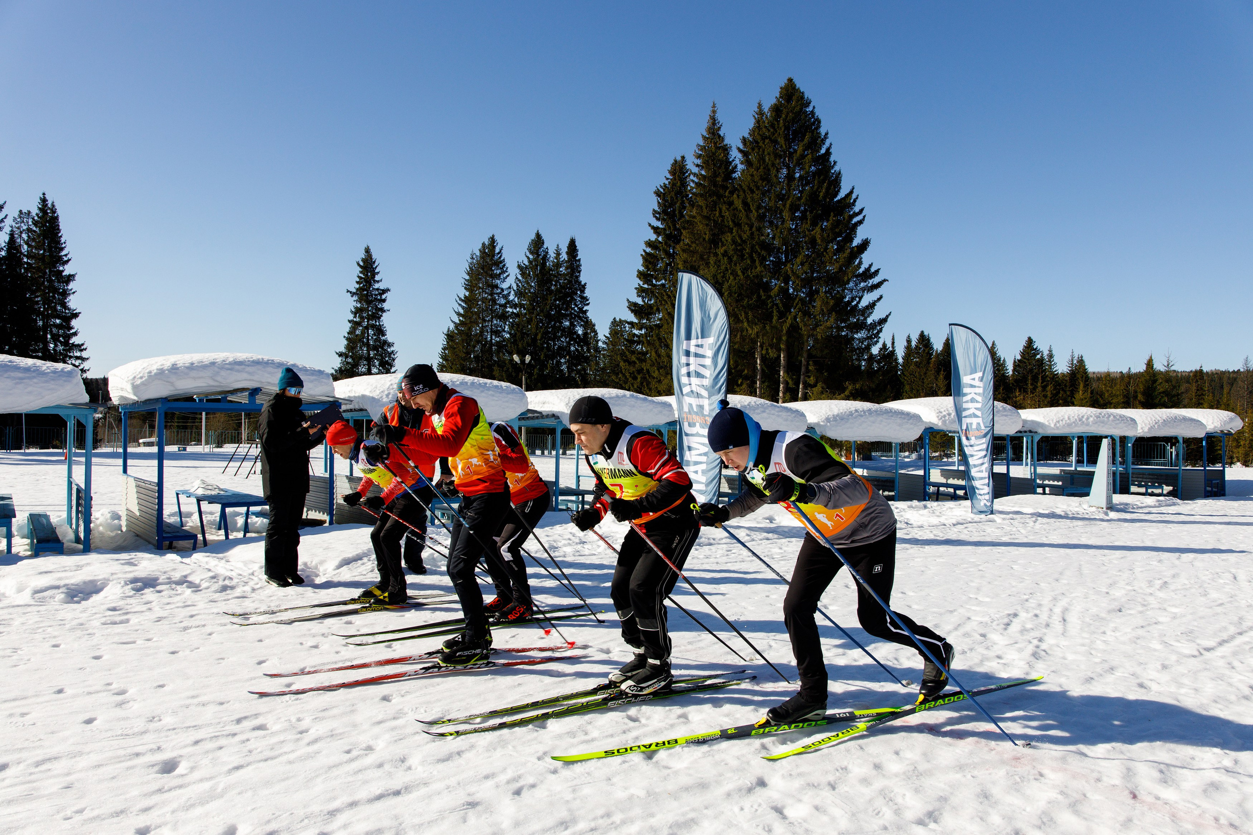 Репортажный фотограф