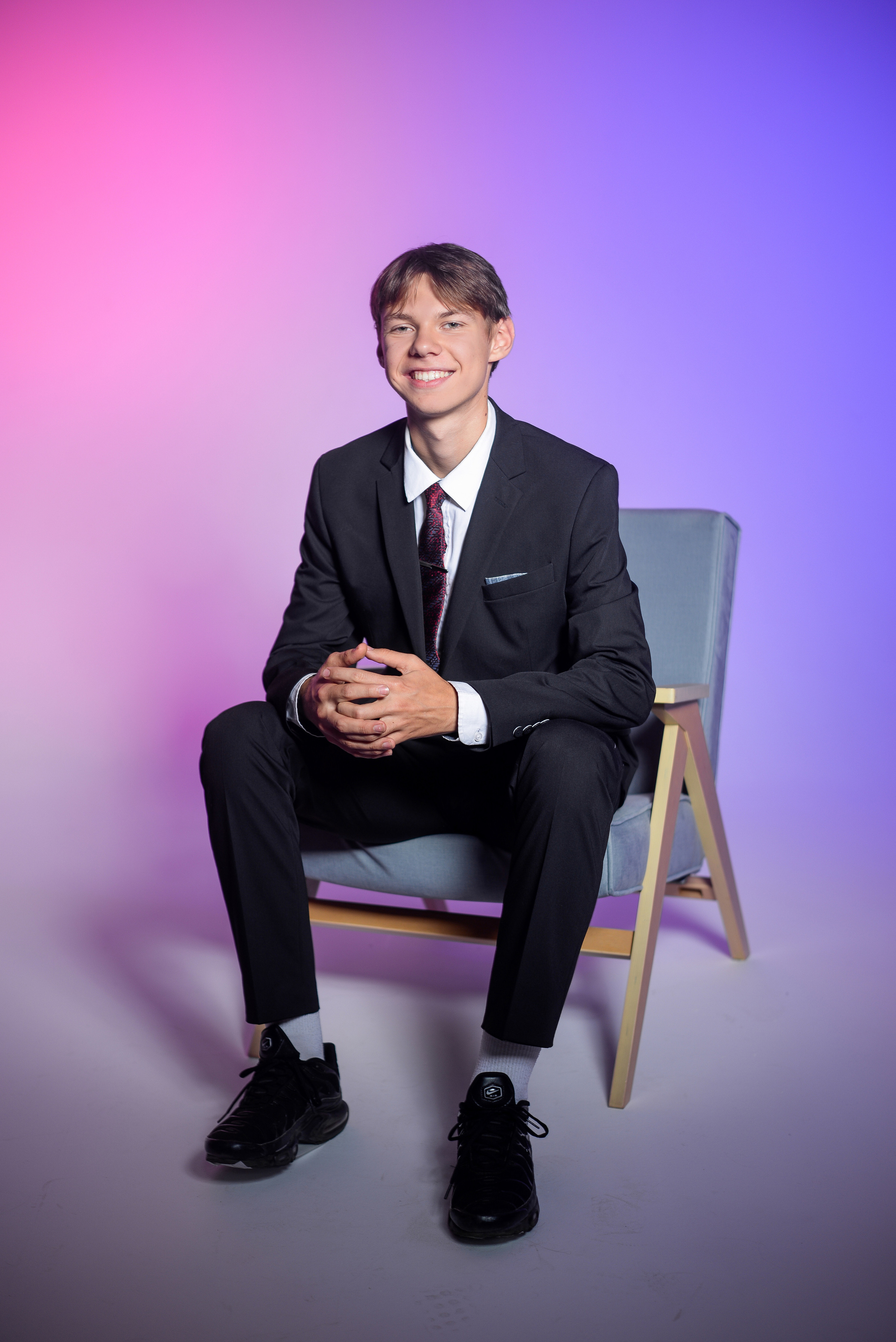 Портфолио. Выпускные альбомы | Великий Новгород