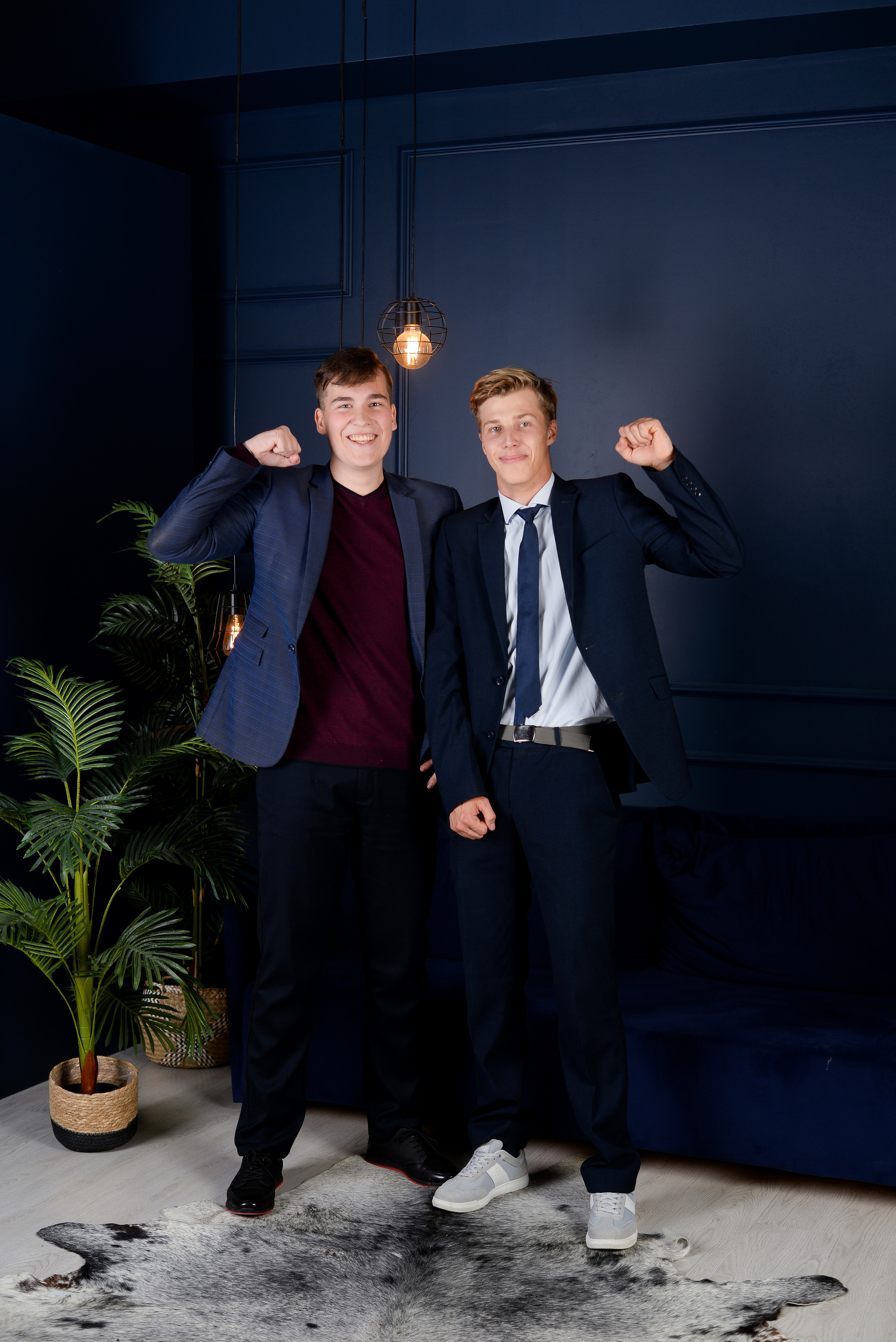 Портфолио. Выпускные альбомы | Великий Новгород