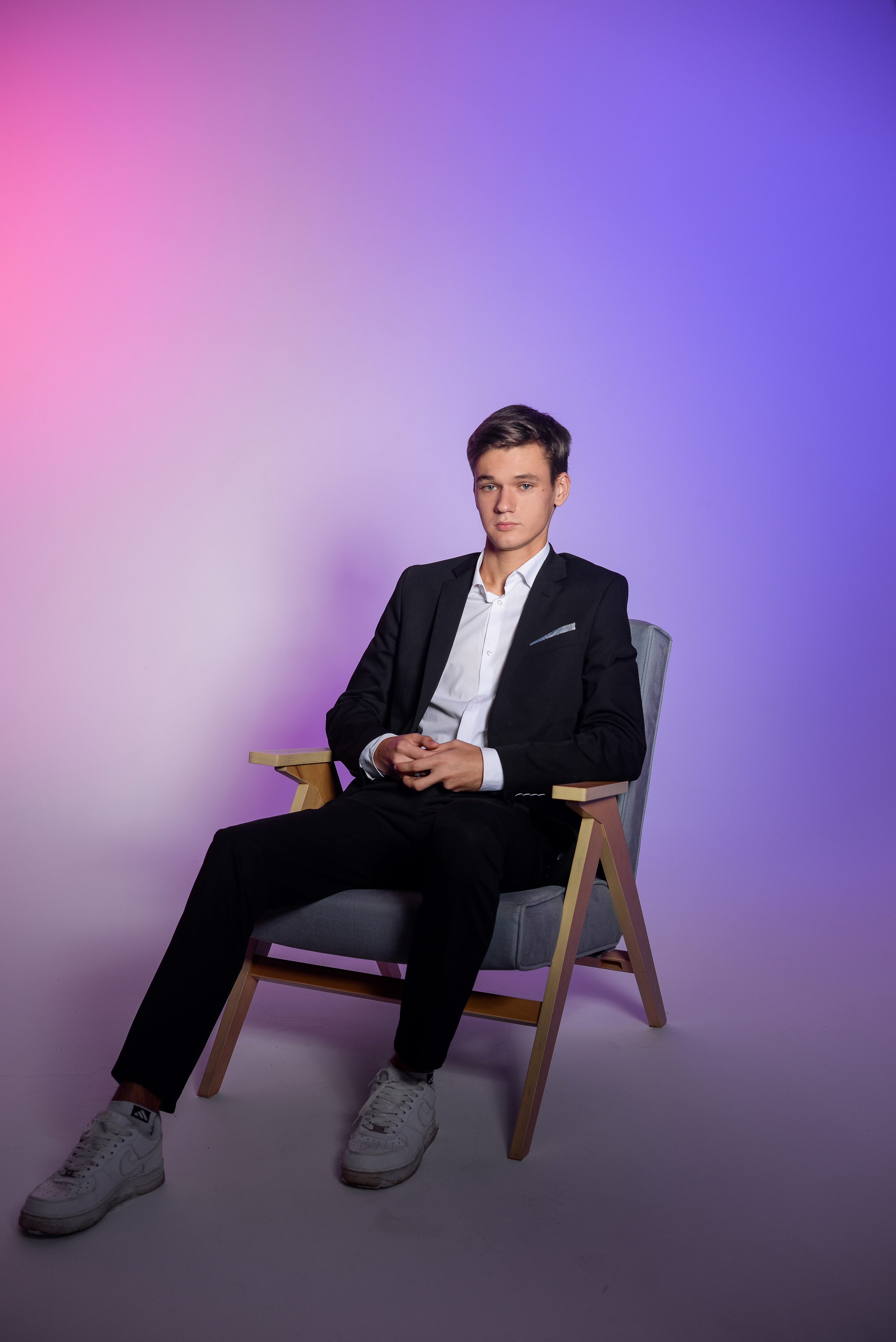 Портфолио. Выпускные альбомы | Великий Новгород