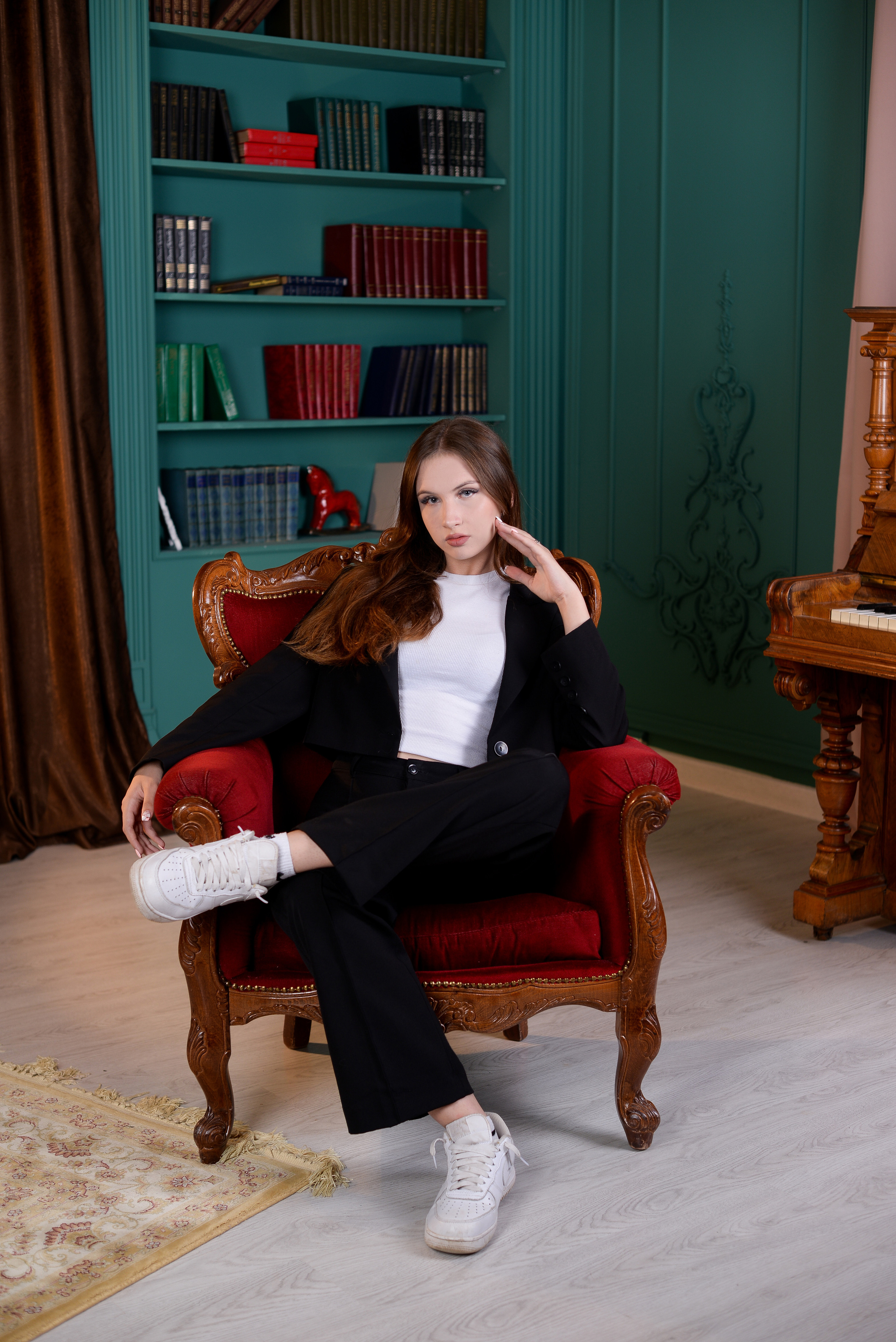 Портфолио. Выпускные альбомы | Великий Новгород