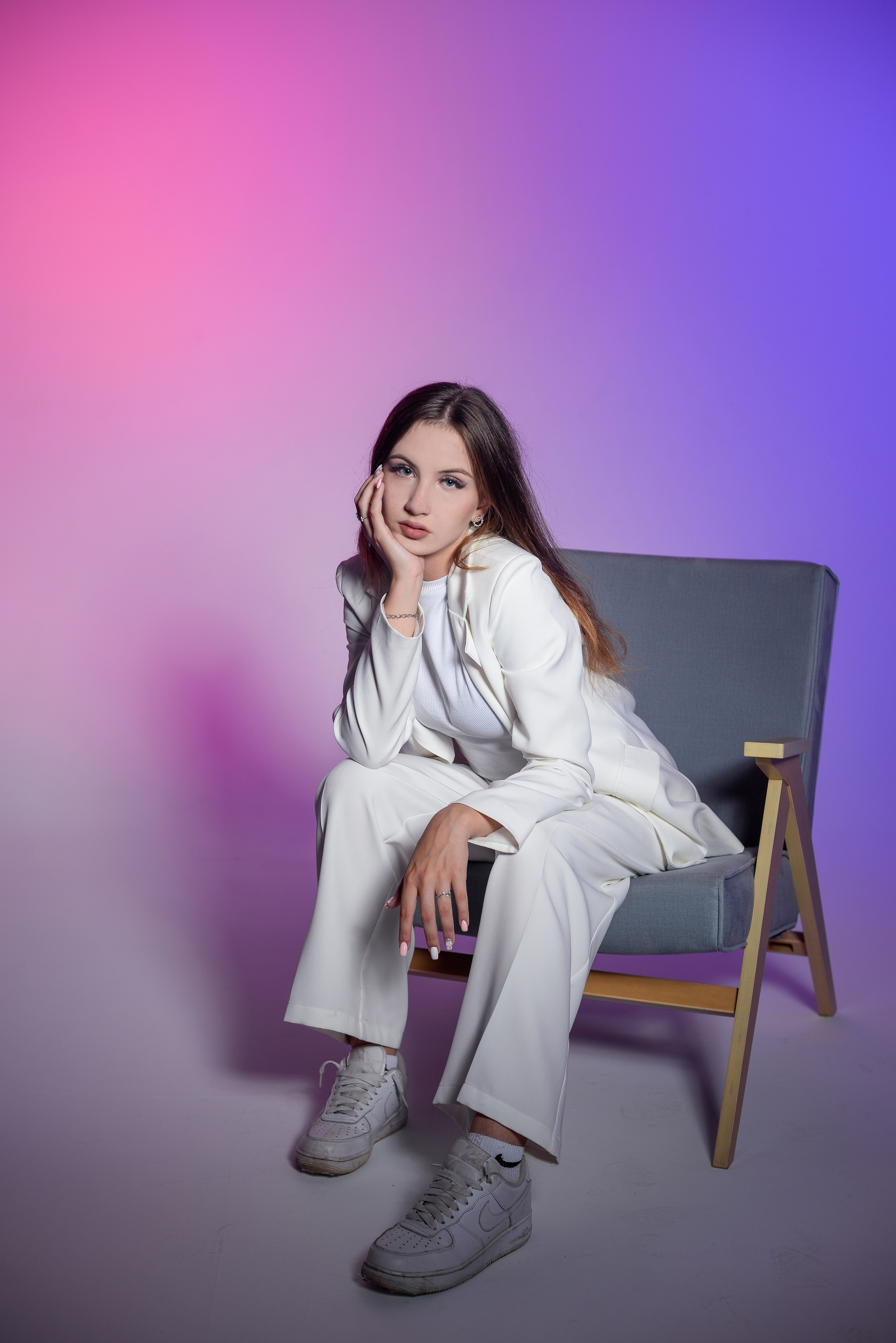 Портфолио. Выпускные альбомы | Великий Новгород