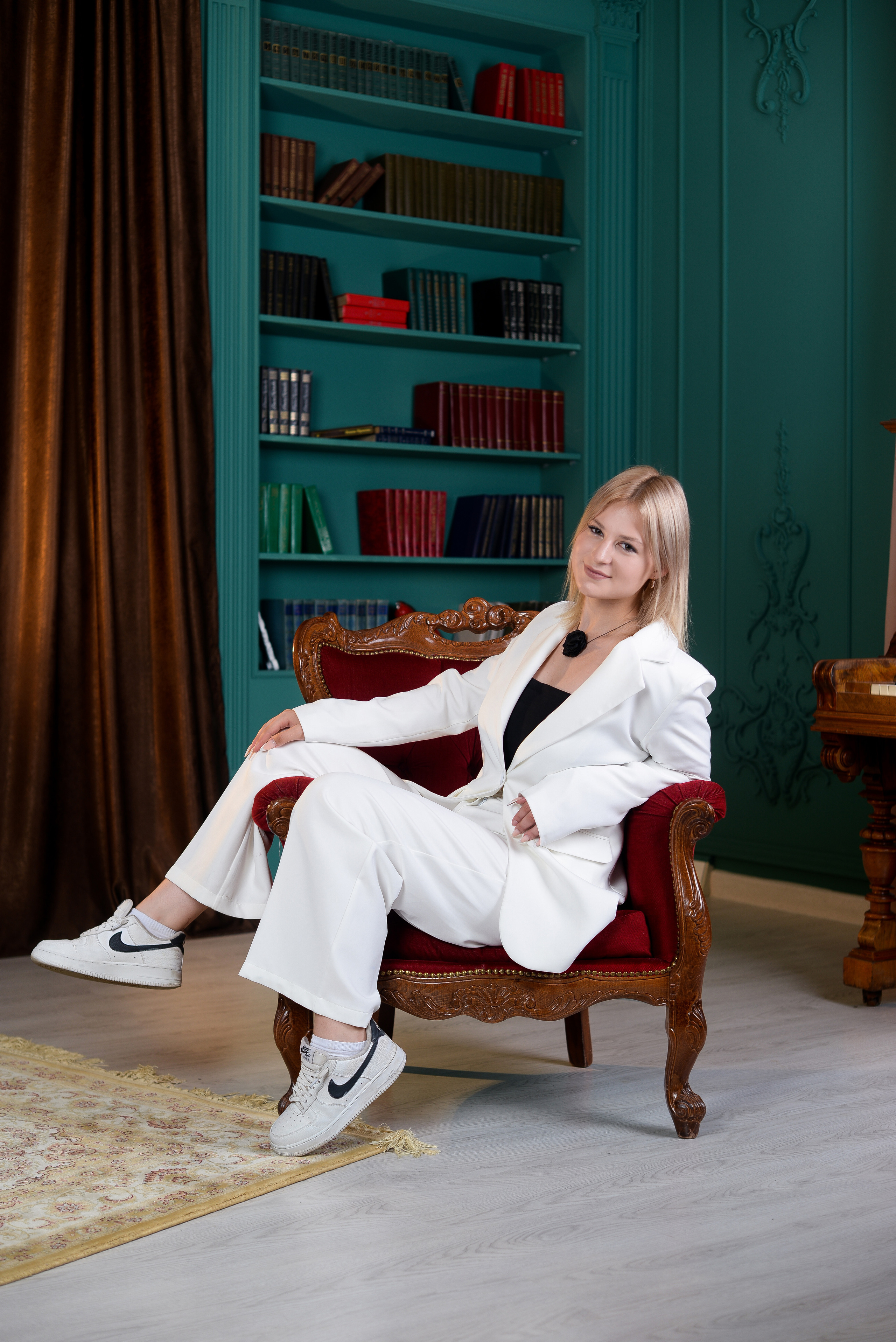 Портфолио. Выпускные альбомы | Великий Новгород