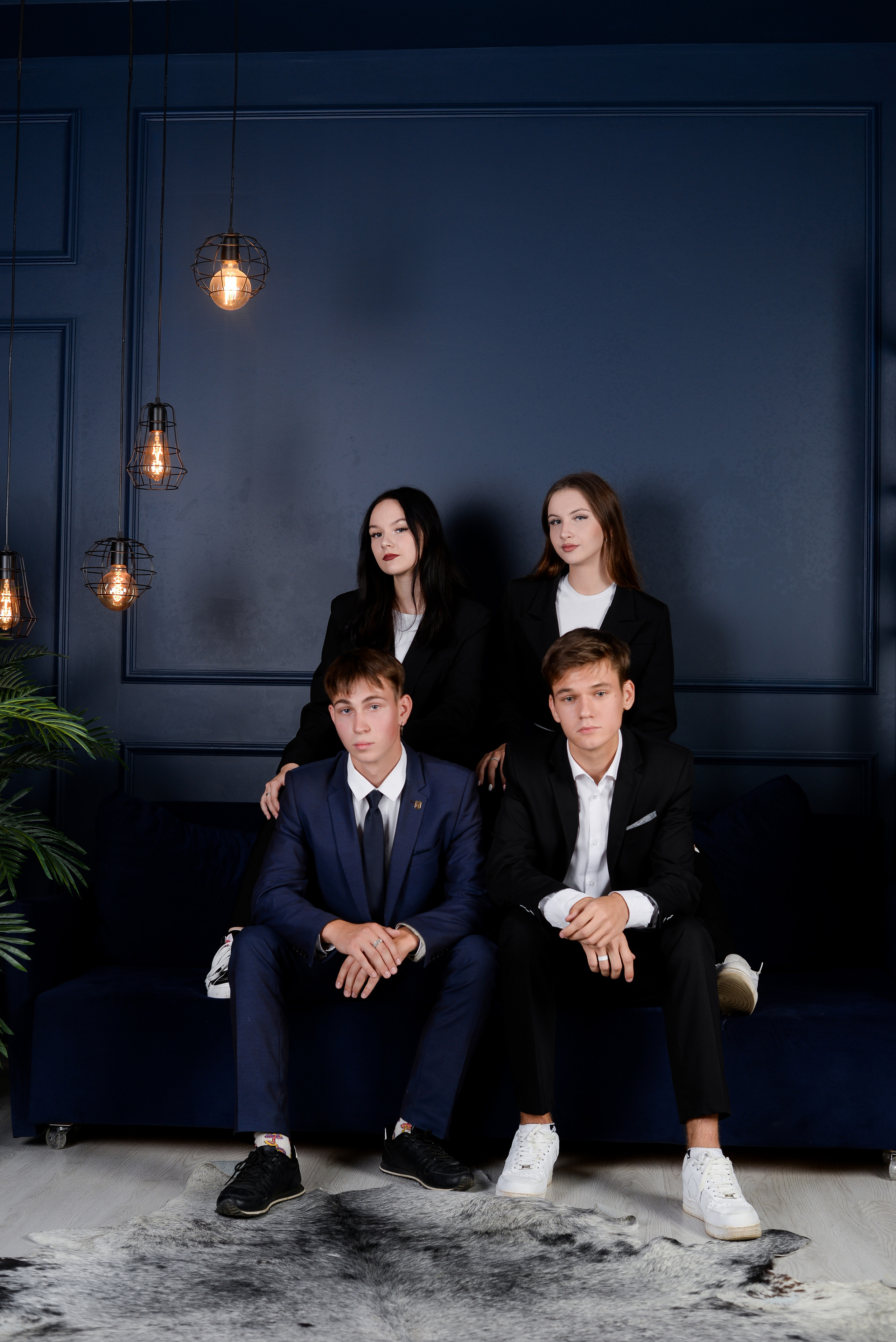 Портфолио. Выпускные альбомы | Великий Новгород