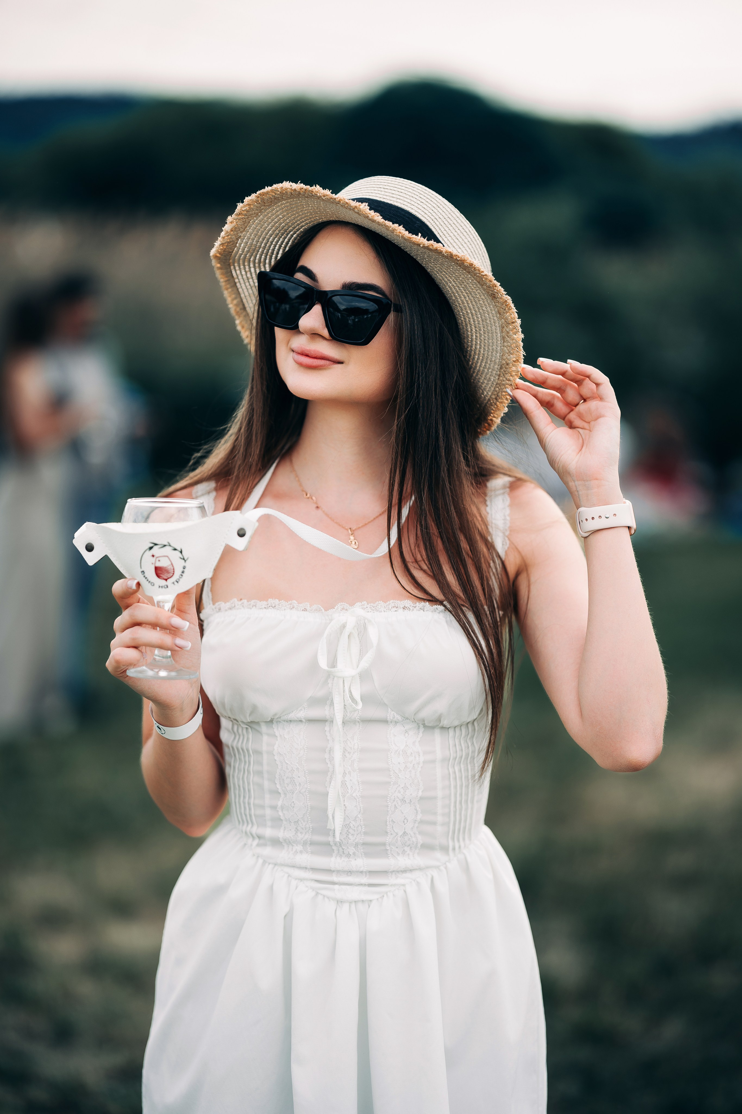 Фотосъемка фестиваля «Вино на траве». Свадебный и репортажный фотограф в Воронеже Роман Янко