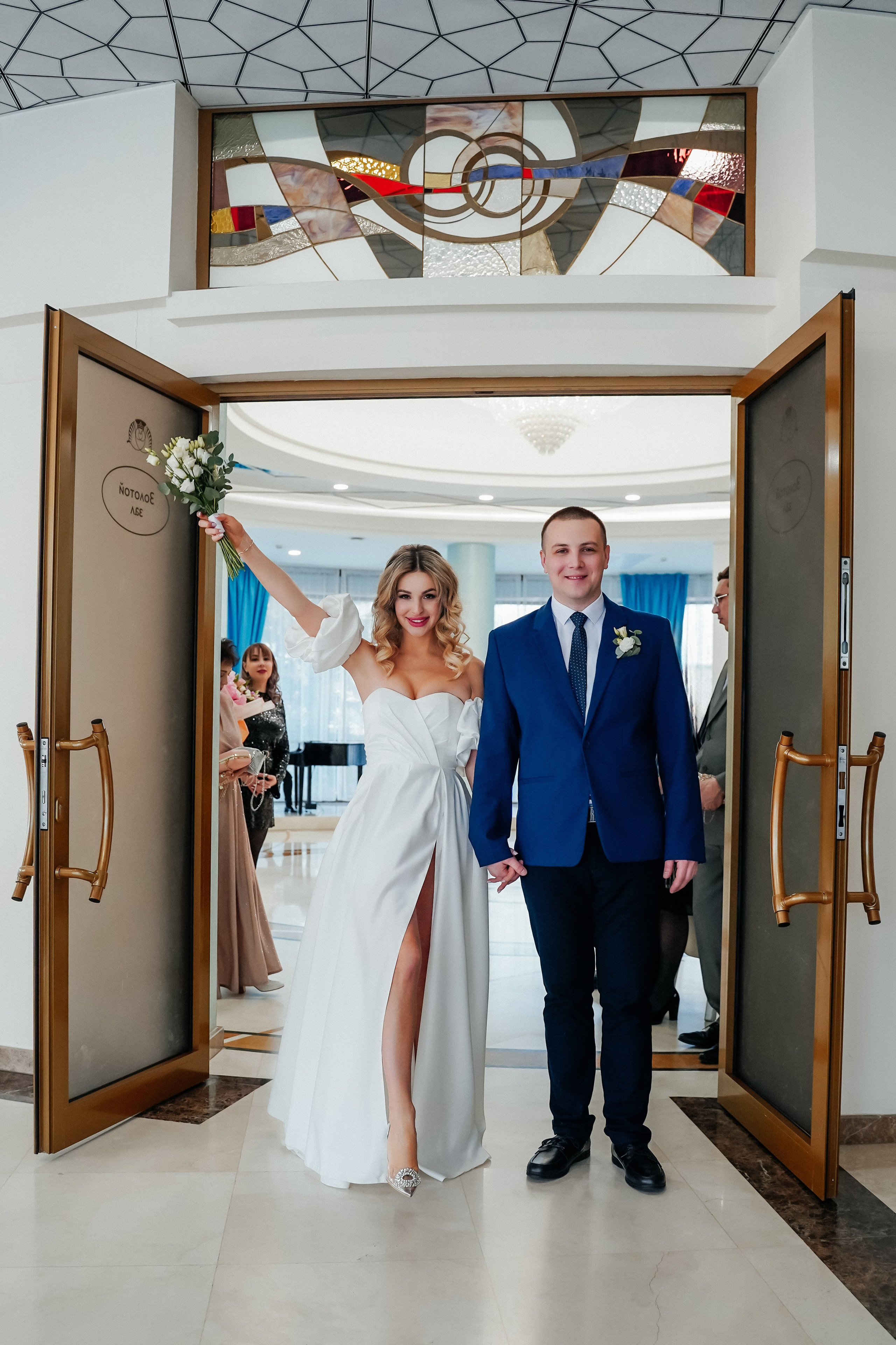 Свадьбы. Свадебный фотограф в Иркутск Мокроусова Кристина