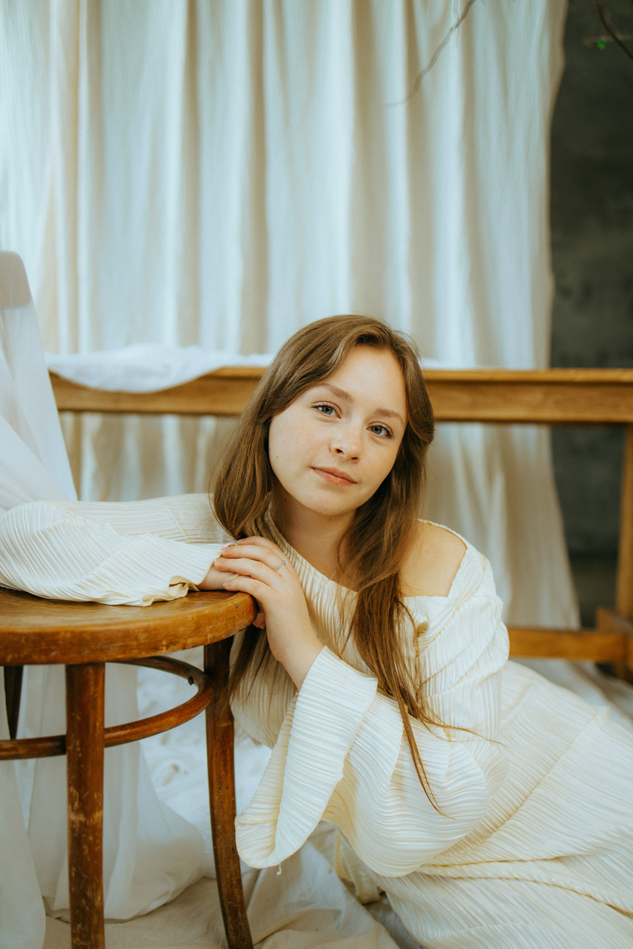Арина. Ksenia de Rossi | Съемка в Самаре