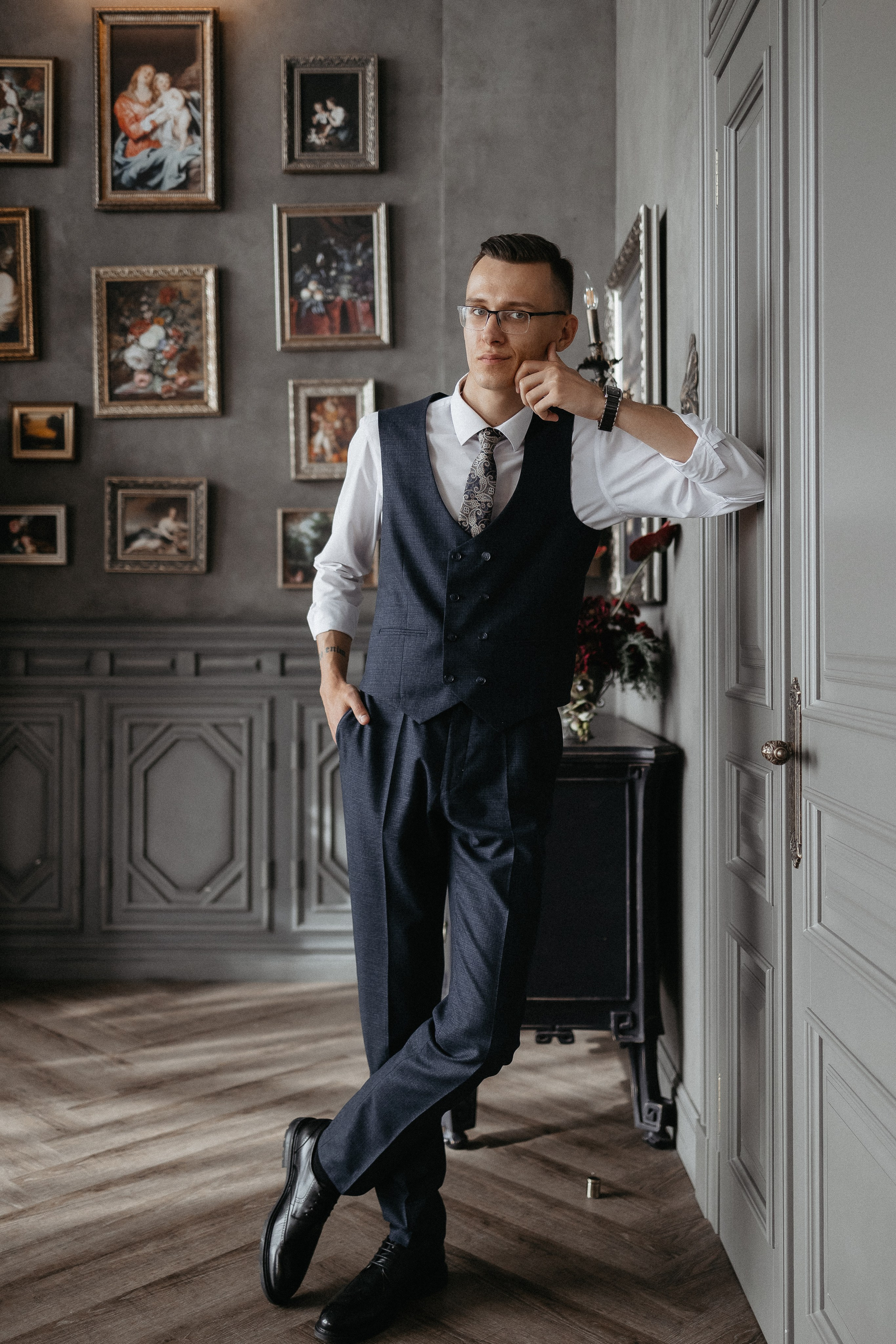 Юлия и Влад. Свадебный и семейный фотограф в Челябинске. Аврамец Анна