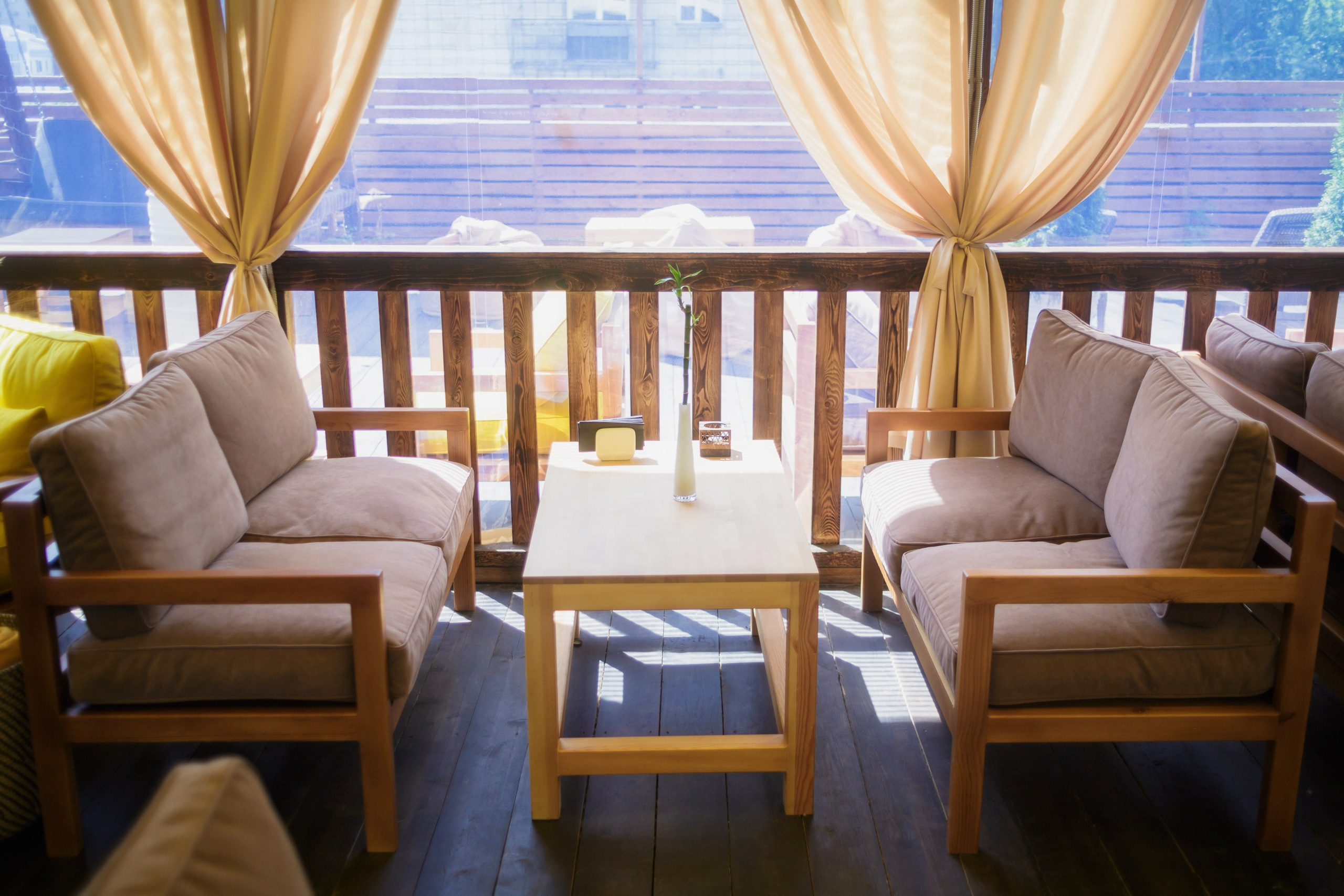 ИНТЕРЬЕР. Roman Photo