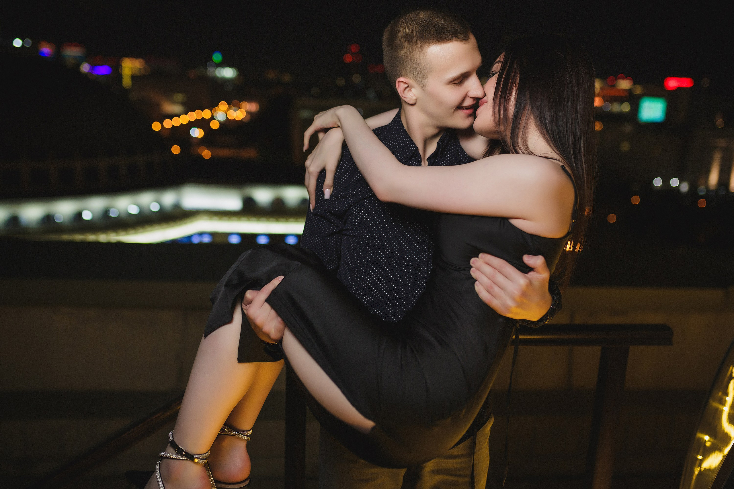 ПАРНЫЕ. Roman Photo