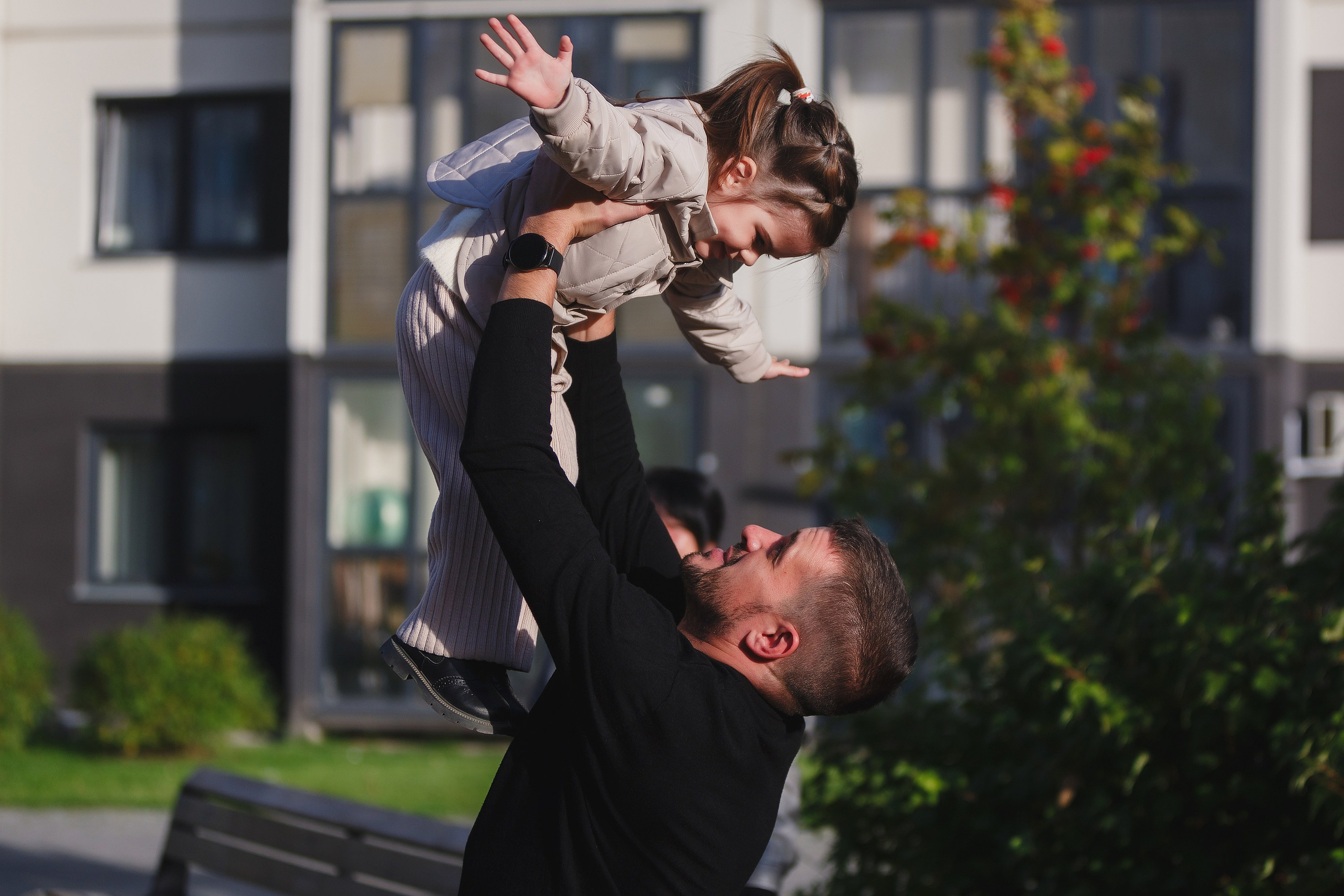 СЕМЕЙНЫЕ. Roman Photo