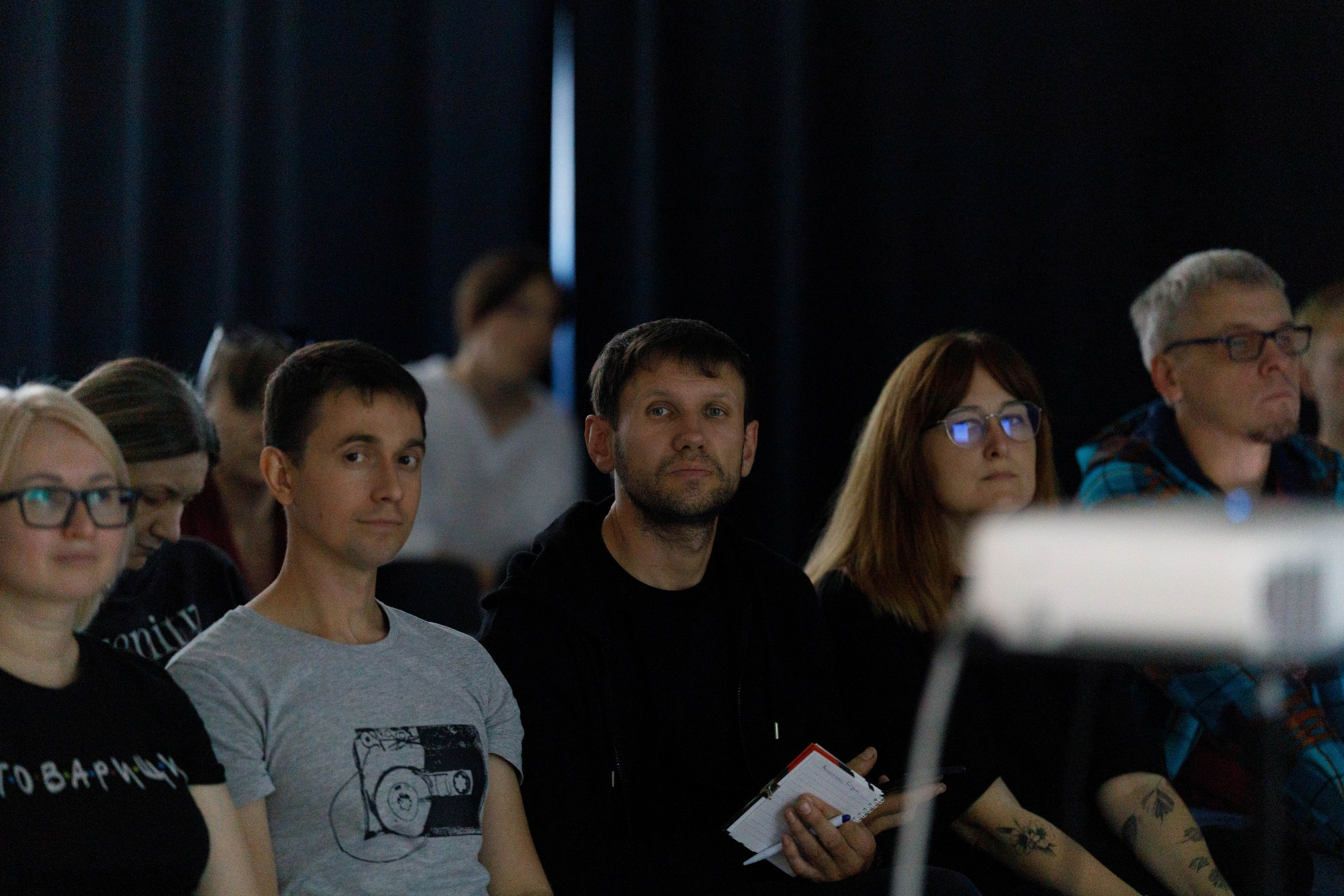 Photo Roadshow Nsk 2025. Репортажный фотограф в Новосибирске Алена Помазунова