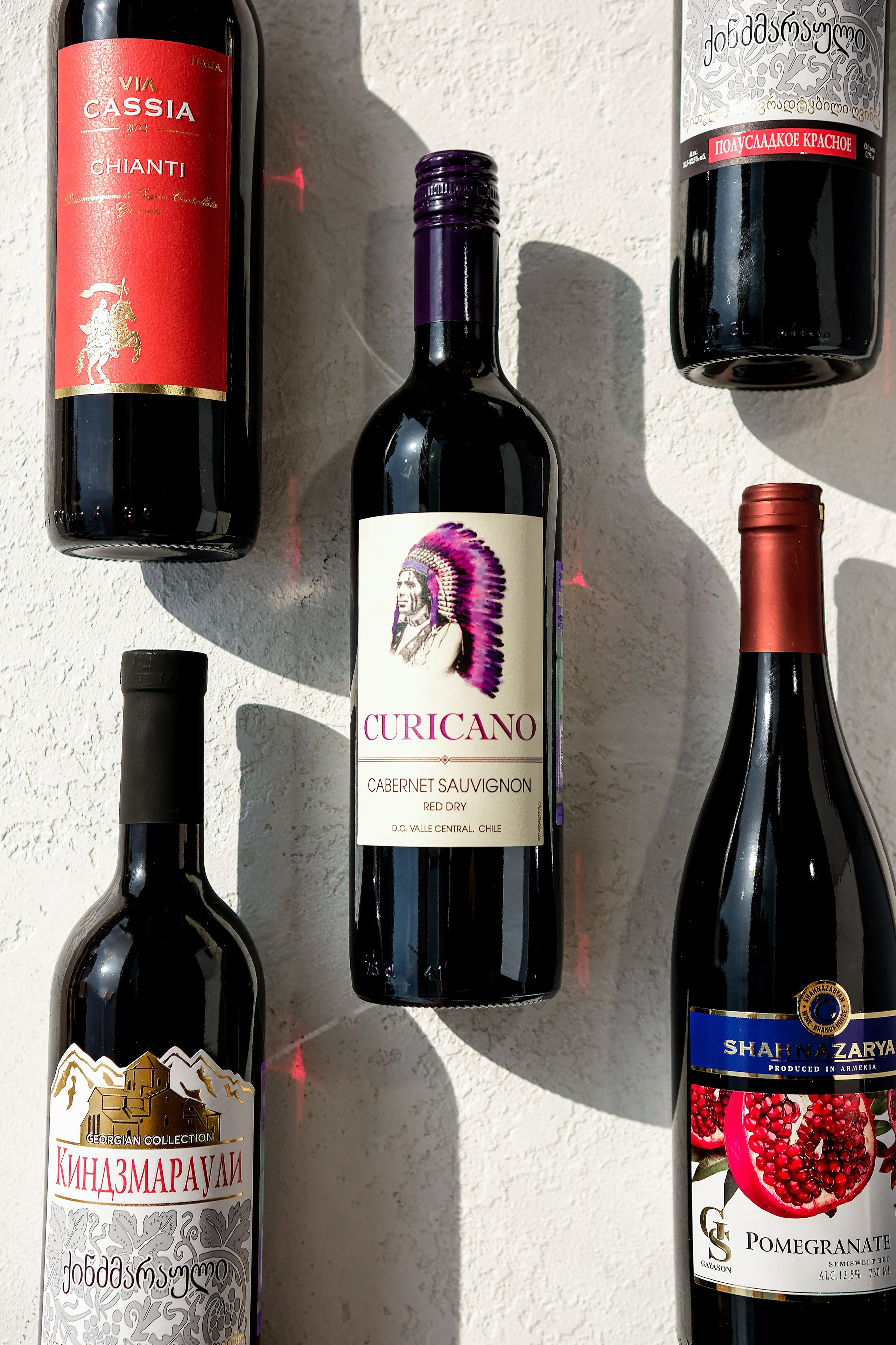 Lemon. Предметный и фуд фотограф в Саратове Алина Кравец