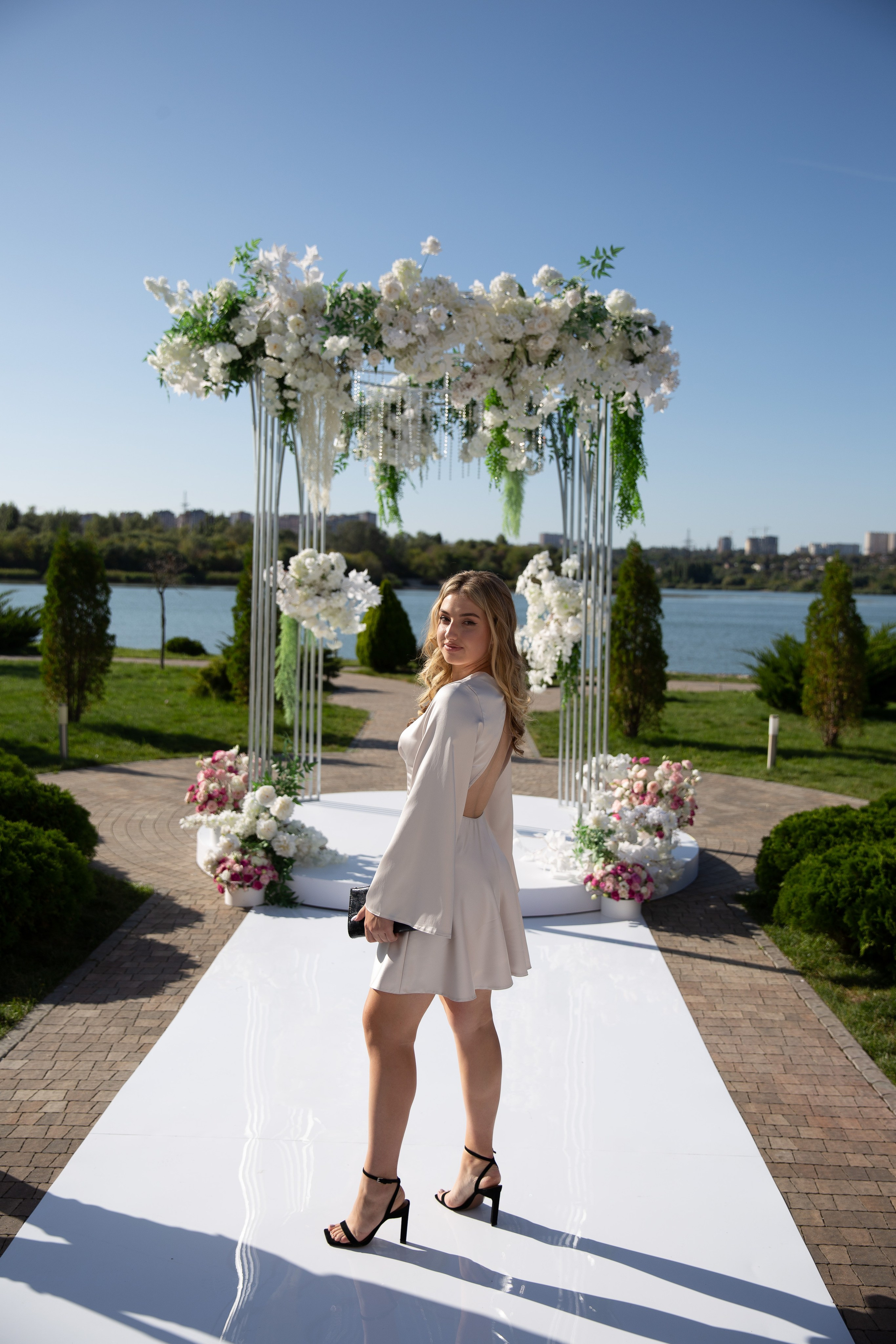 Е | A. Свадебный фотограф Ростов-на-Дону Алла Белова