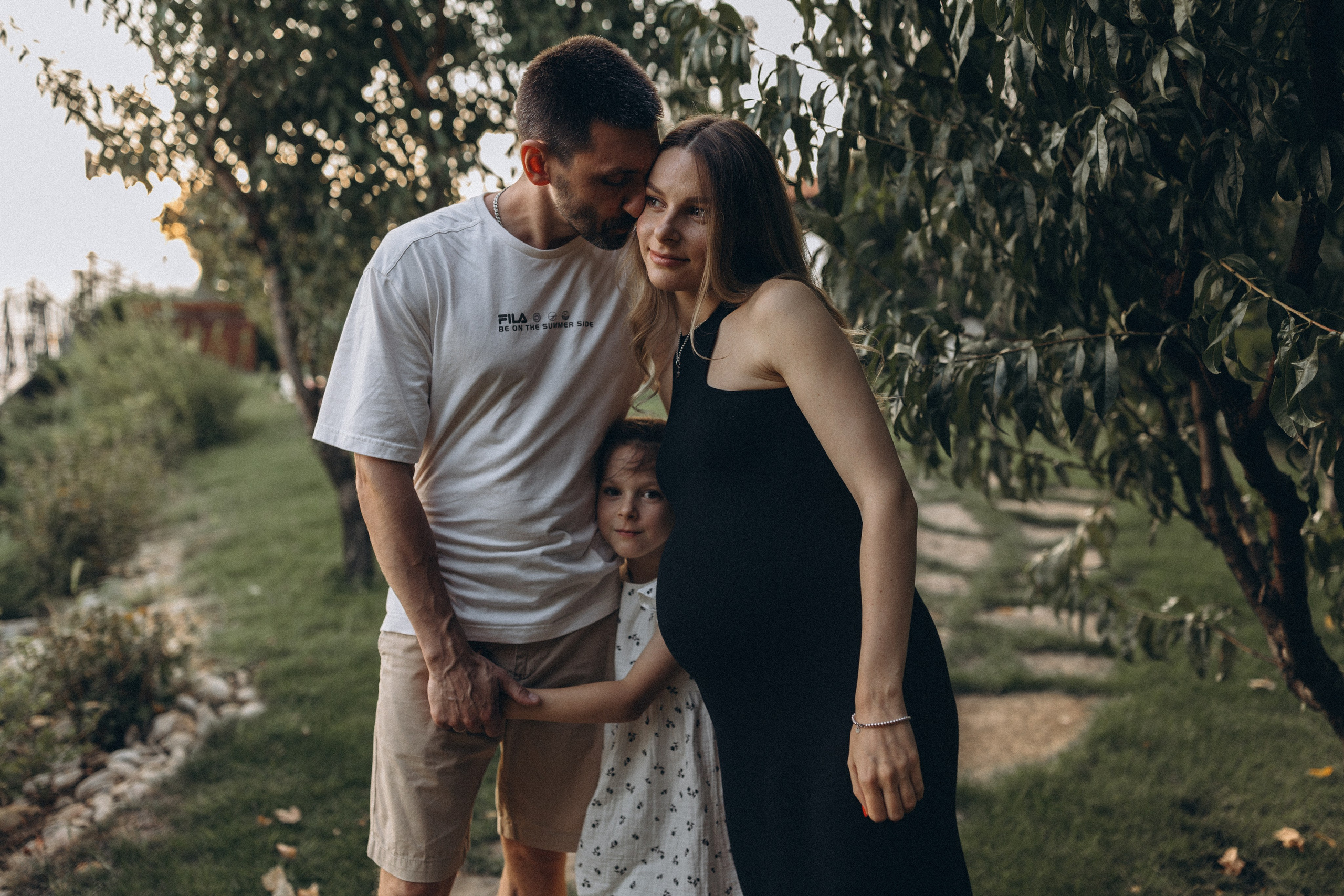 Семейный и портретный фотограф в Севастополе Ирина Ященко