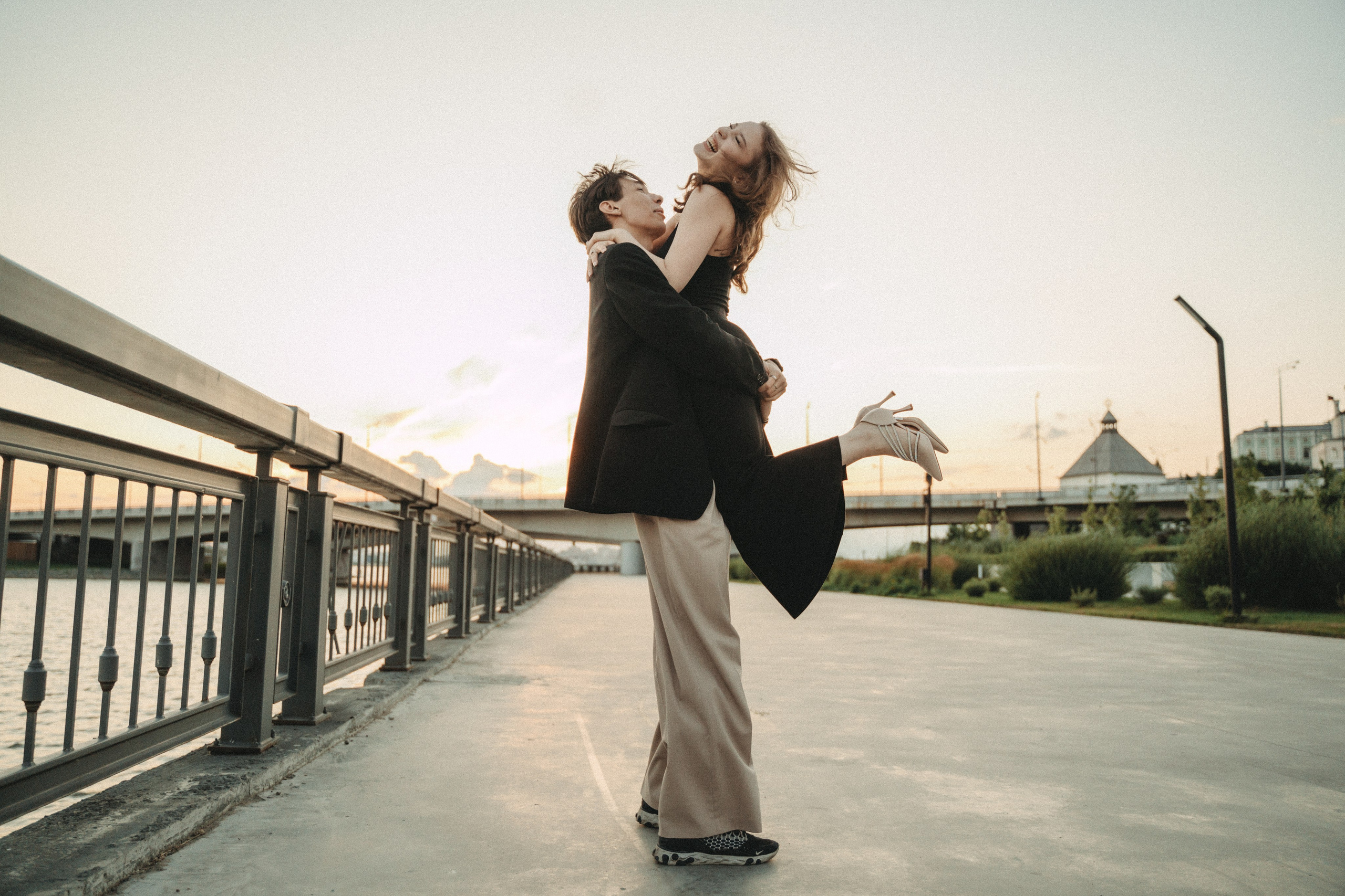 Дамир и Йолдыз. Главная