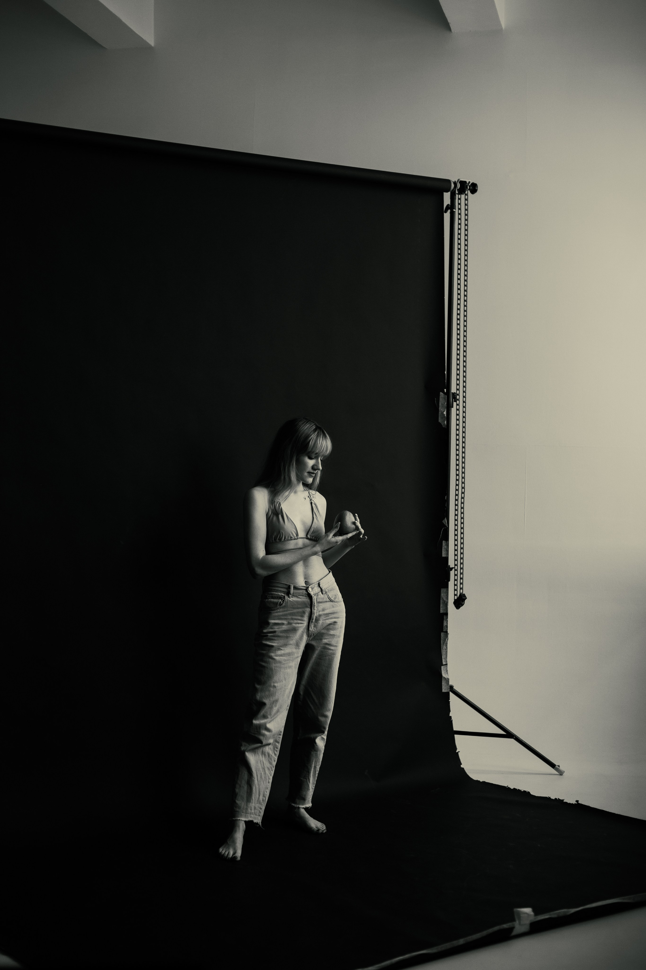 Ника. Фотограф Блинова Арина | Санк-Петербург