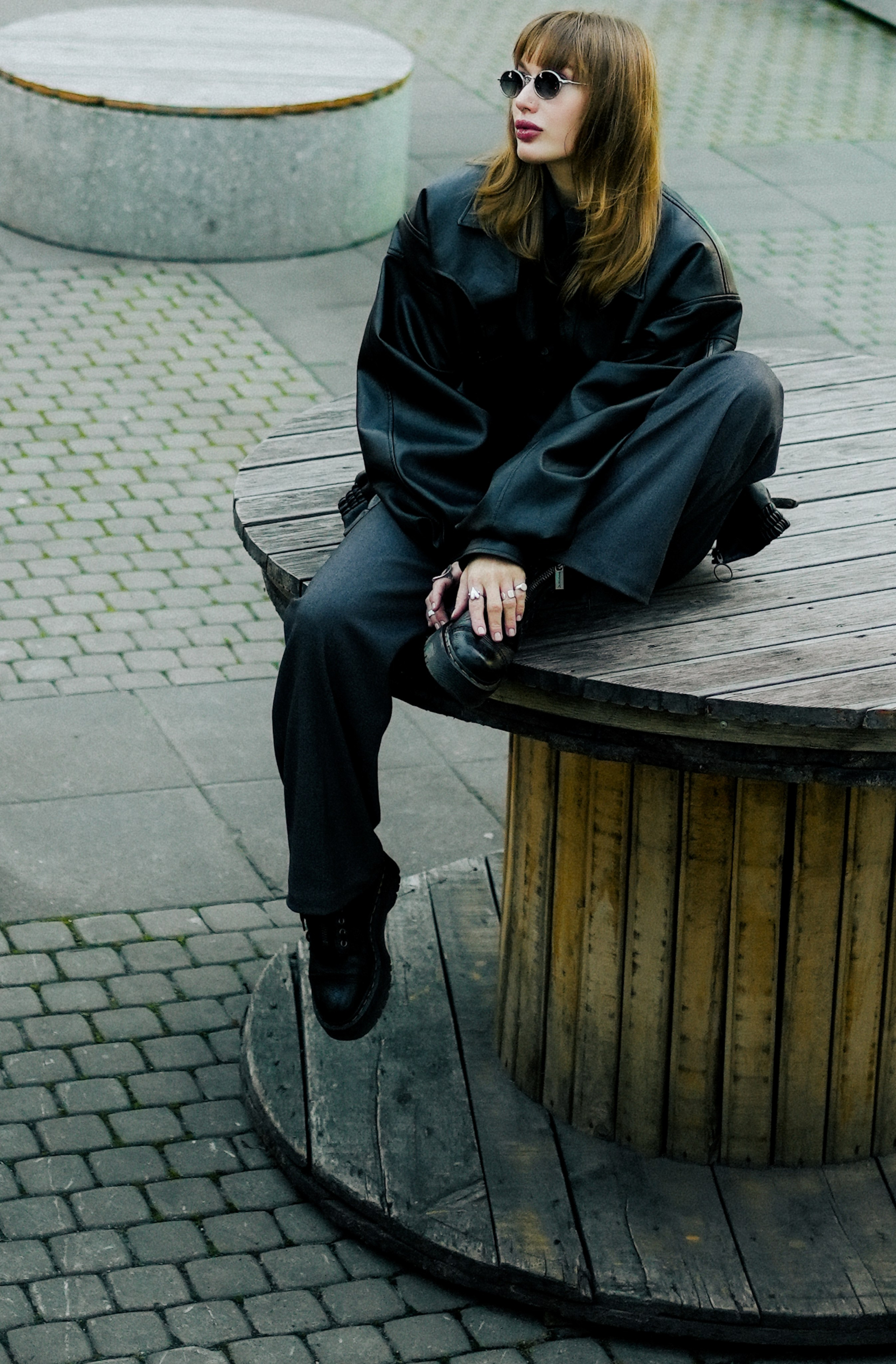 Арина. Фотограф г. Санкт-Петербург Александра Катанакова