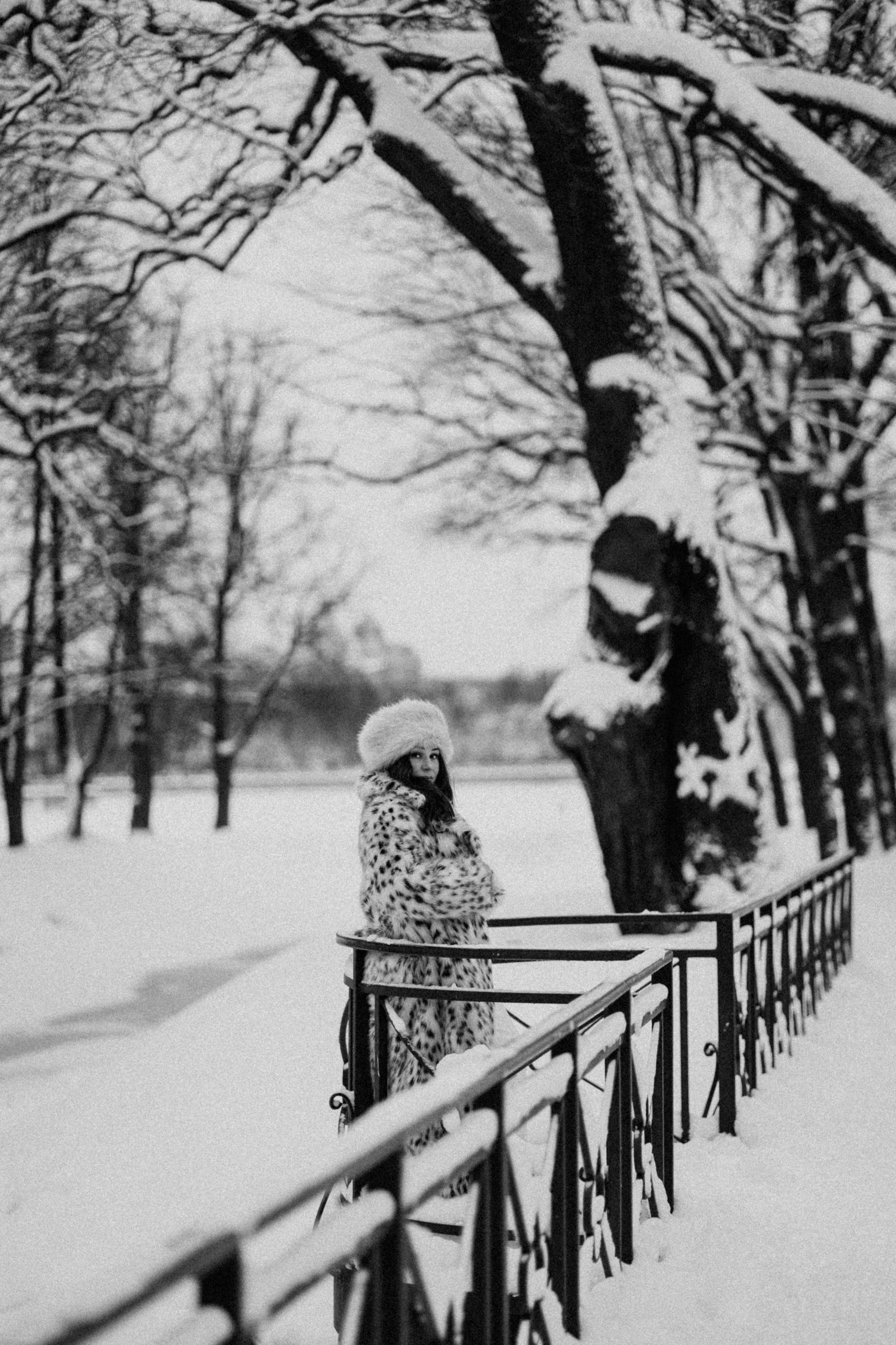 Янина. Фотограф г. Санкт-Петербург Александра Катанакова