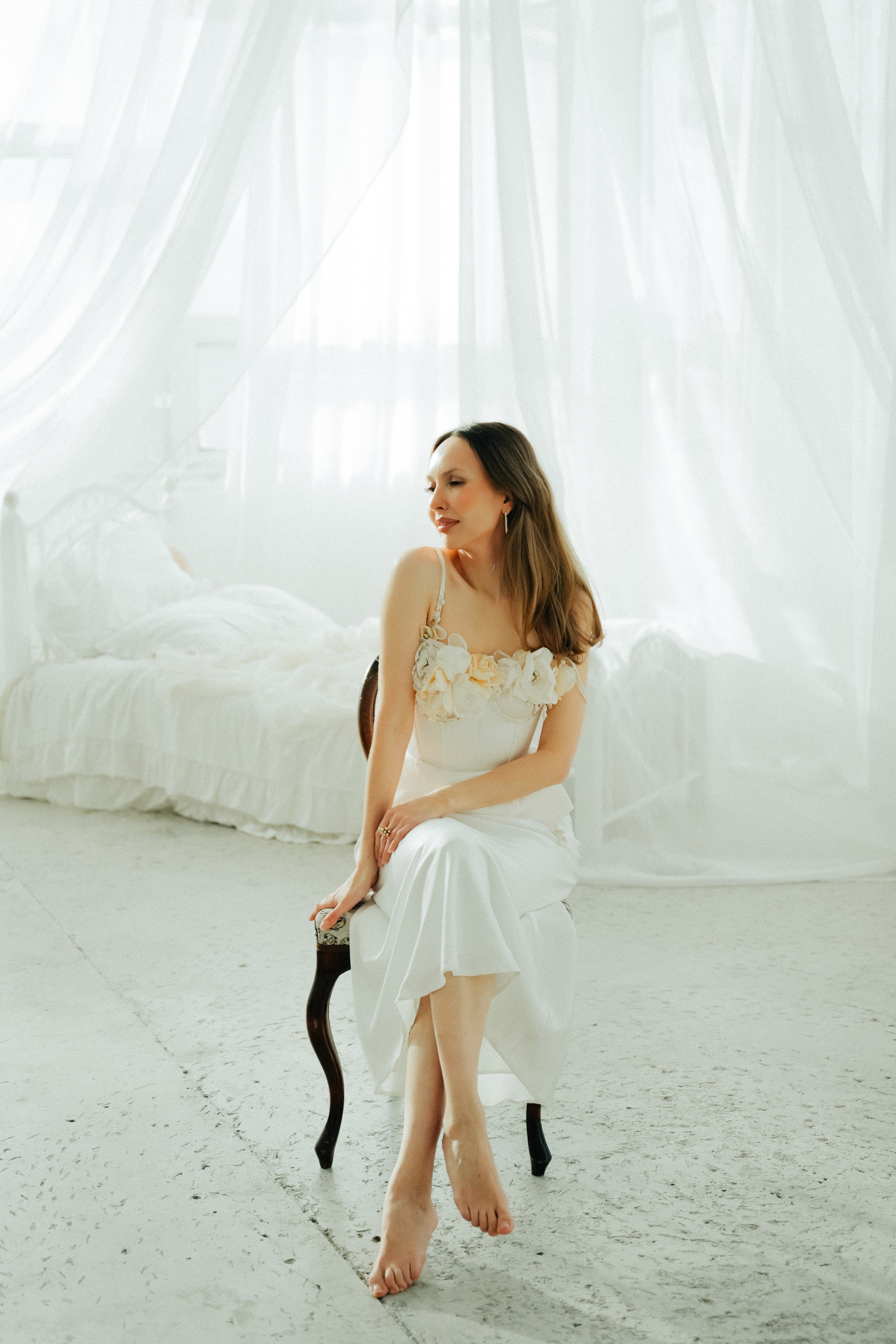 Анна. Фотограф г. Санкт-Петербург Александра Катанакова