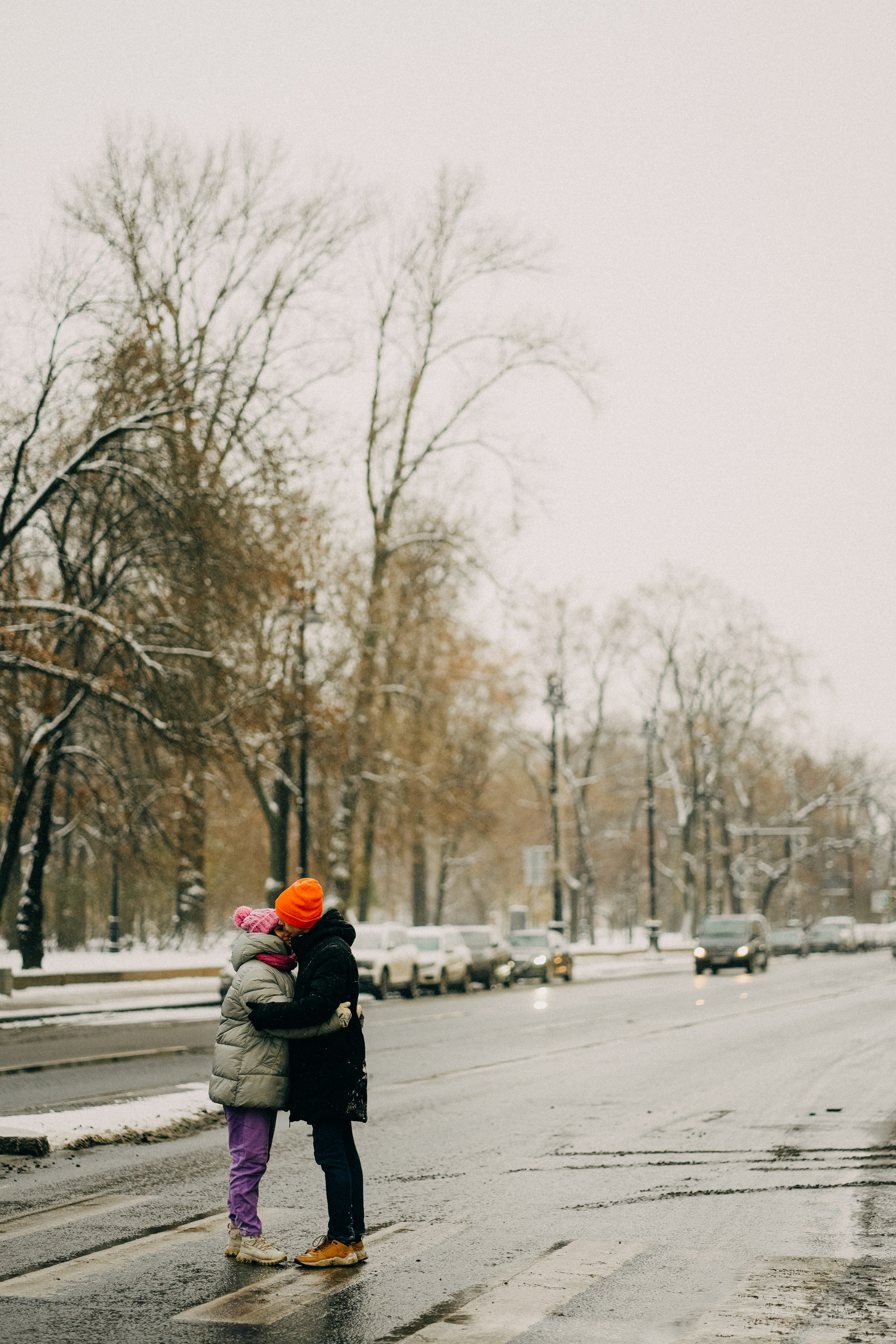 Лера и Паша. Фотограф г. Санкт-Петербург Александра Катанакова