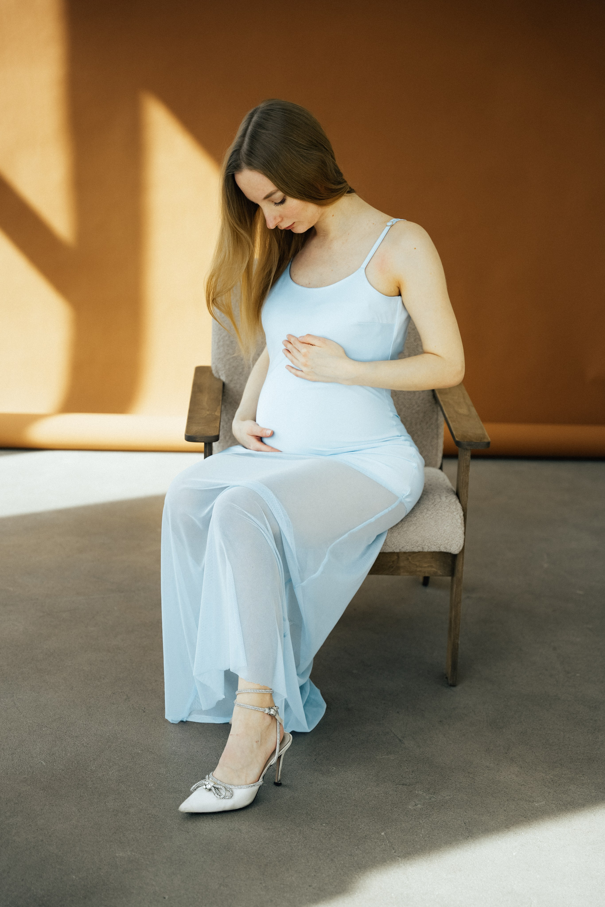 Настя и Егор. Фотограф г. Санкт-Петербург Александра Катанакова