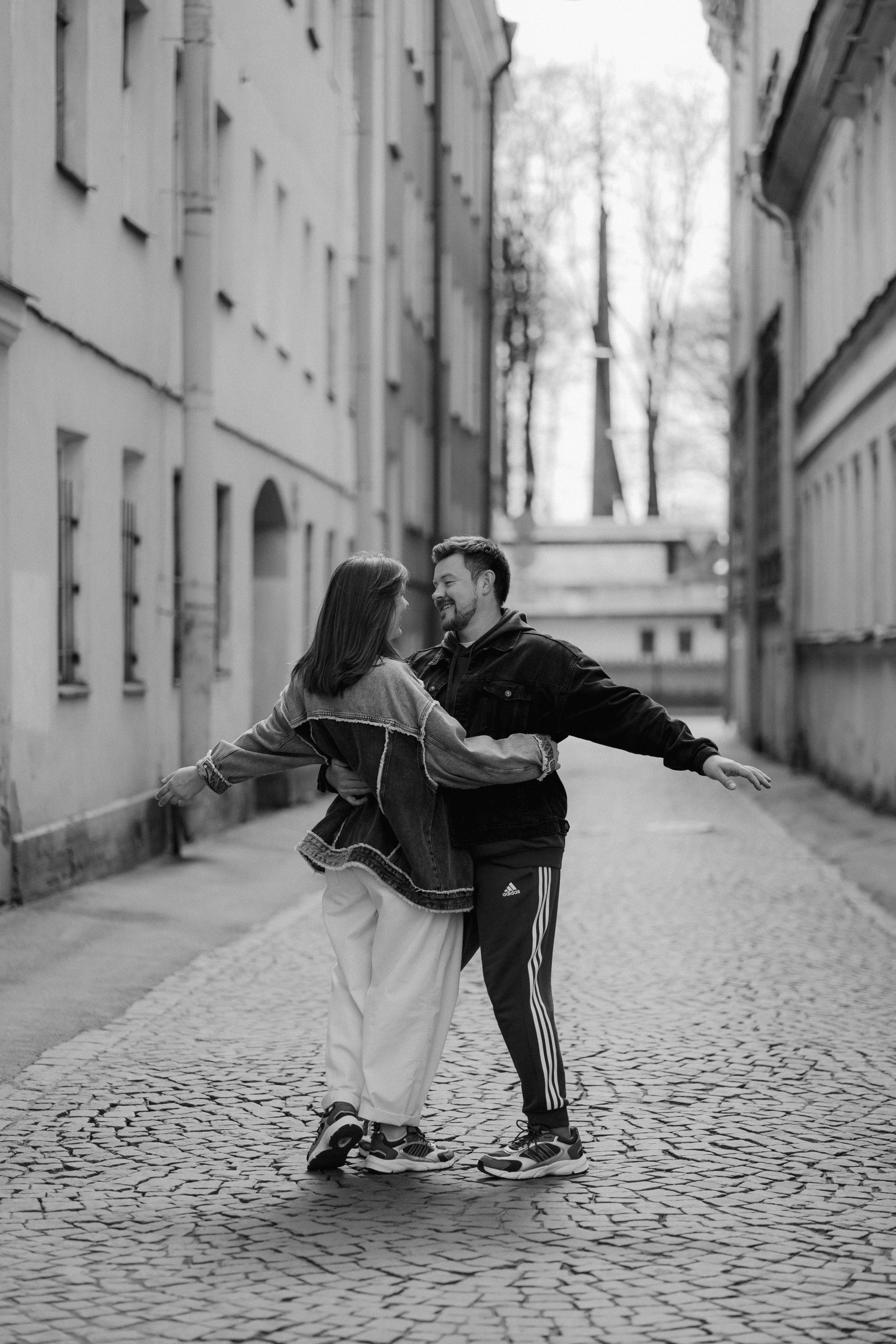 Алёна и Максим. Фотограф г. Санкт-Петербург Александра Катанакова