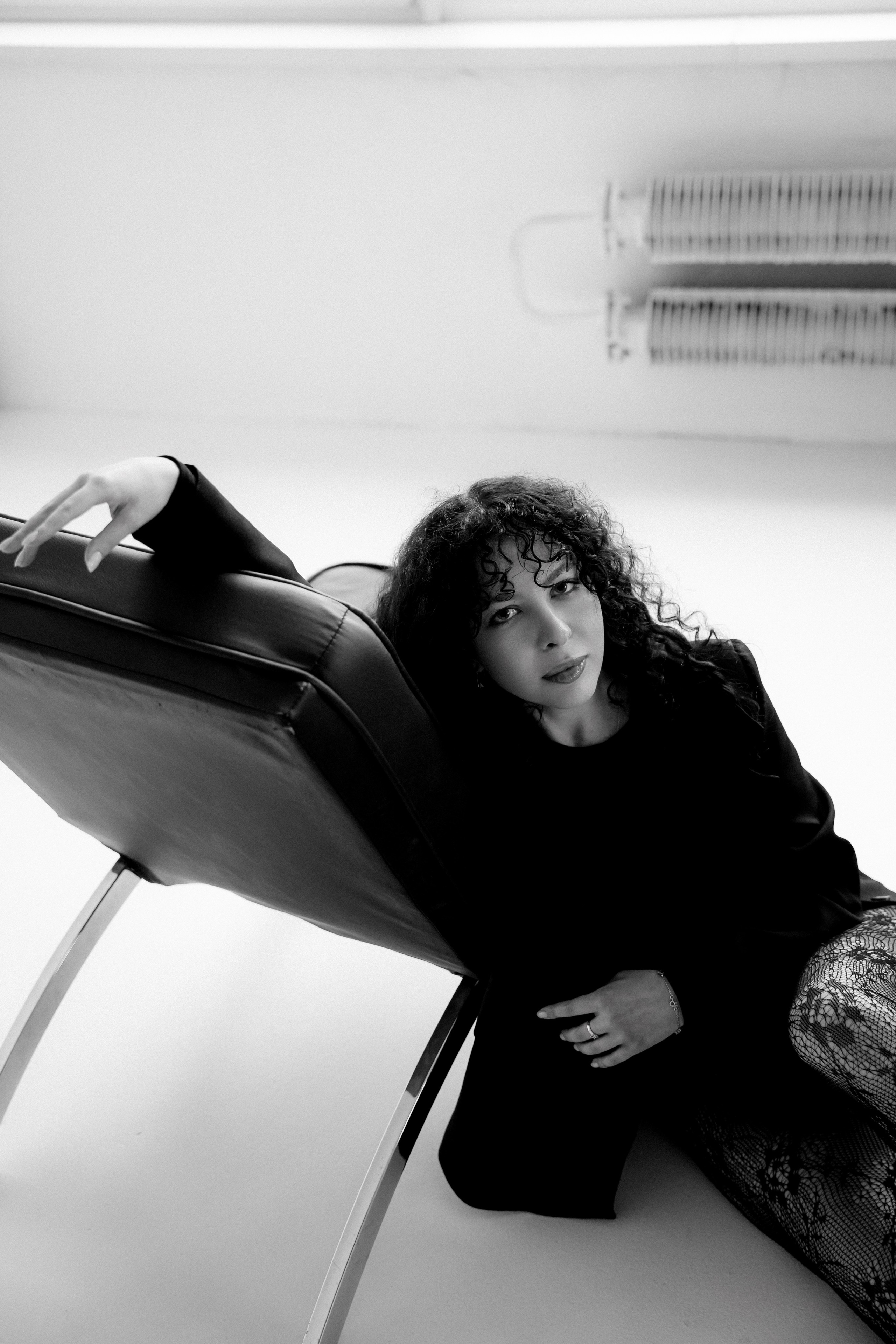 Лиза. Фотограф г. Санкт-Петербург Александра Катанакова