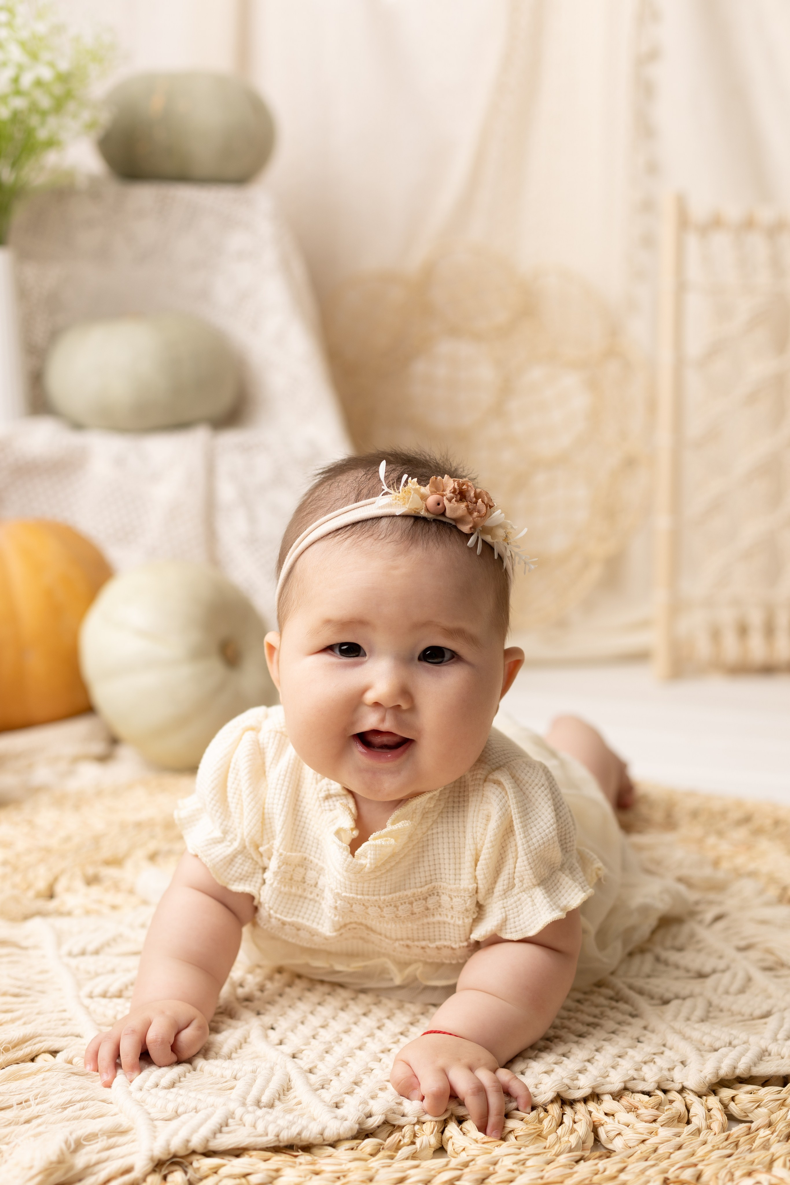 Фотосессии малышей до года. Фотограф новорожденных, детский фотограф в г. Оренбурге Екатерина Козлова