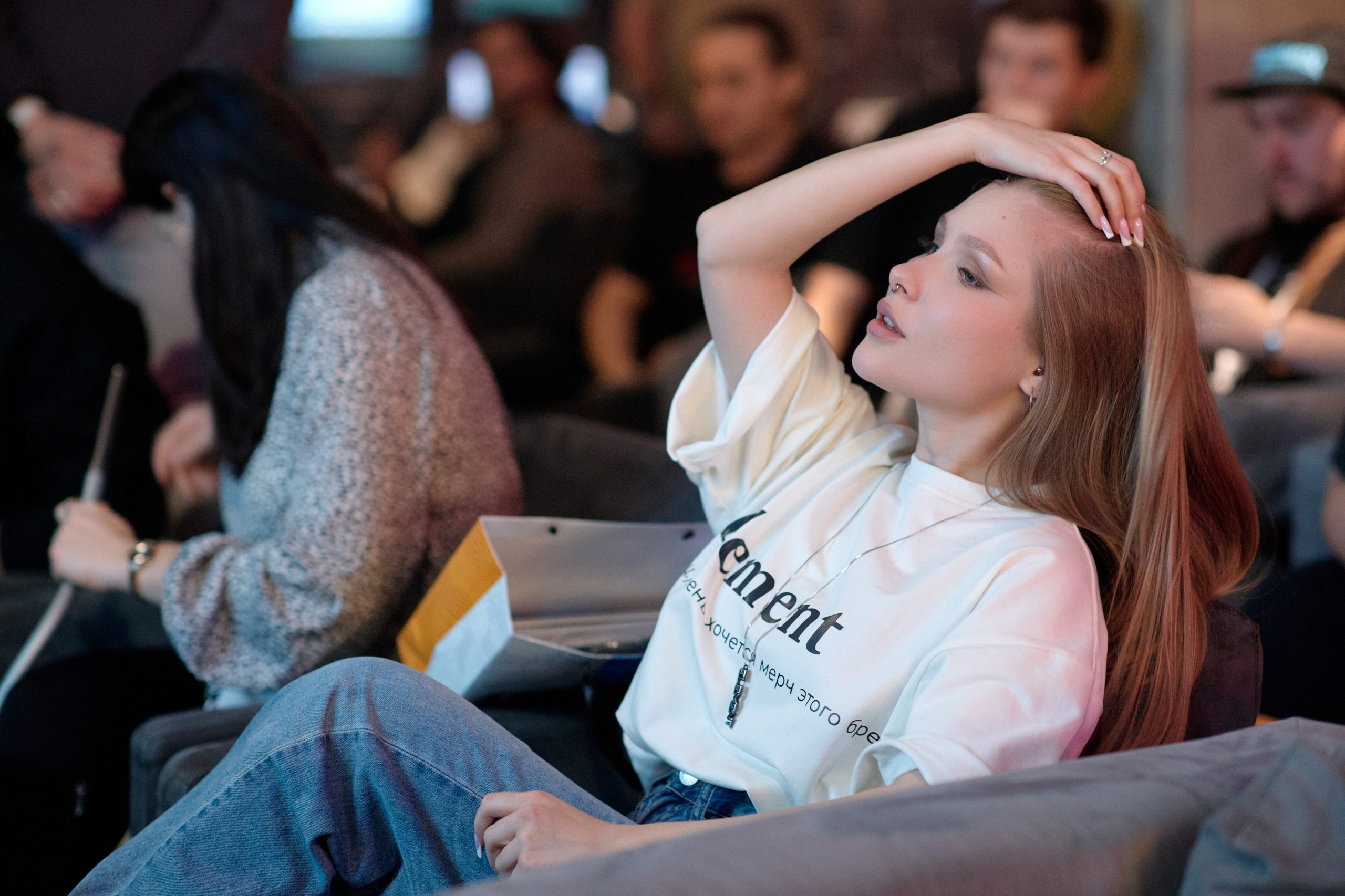 Element 28.10.2023. Фотограф